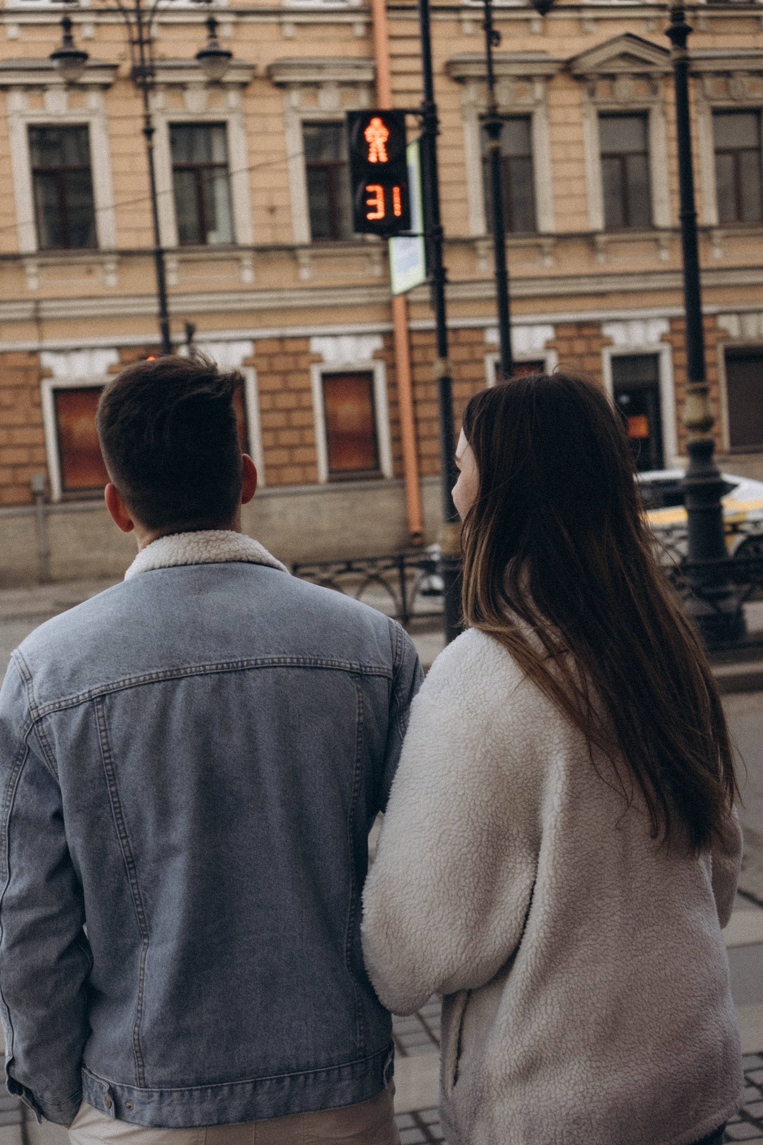 Прогулочная. Профессиональный фотограф, Санкт-Петербург — Виктория Богомолова