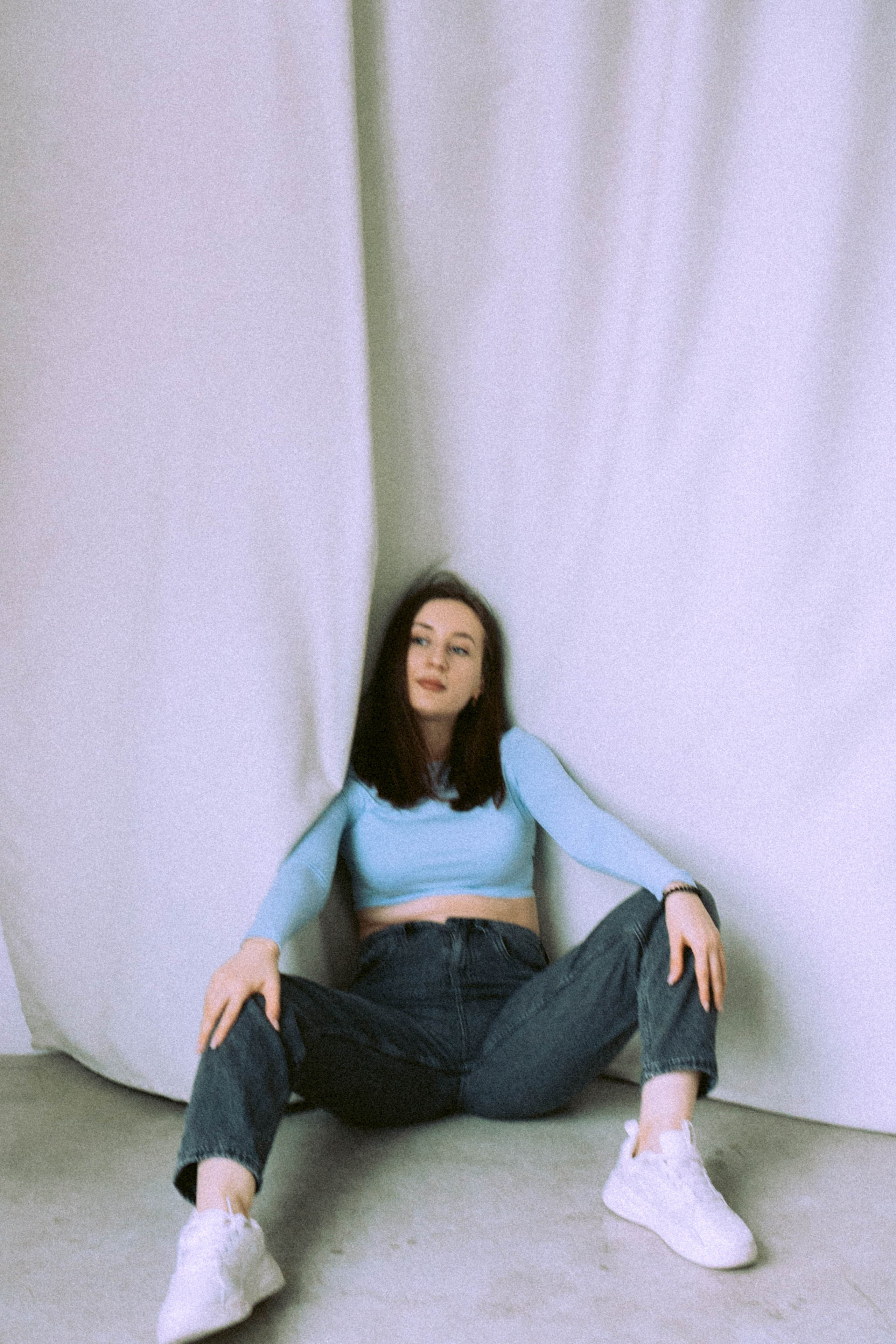 Подружки. Профессиональный фотограф, Санкт-Петербург — Виктория Богомолова