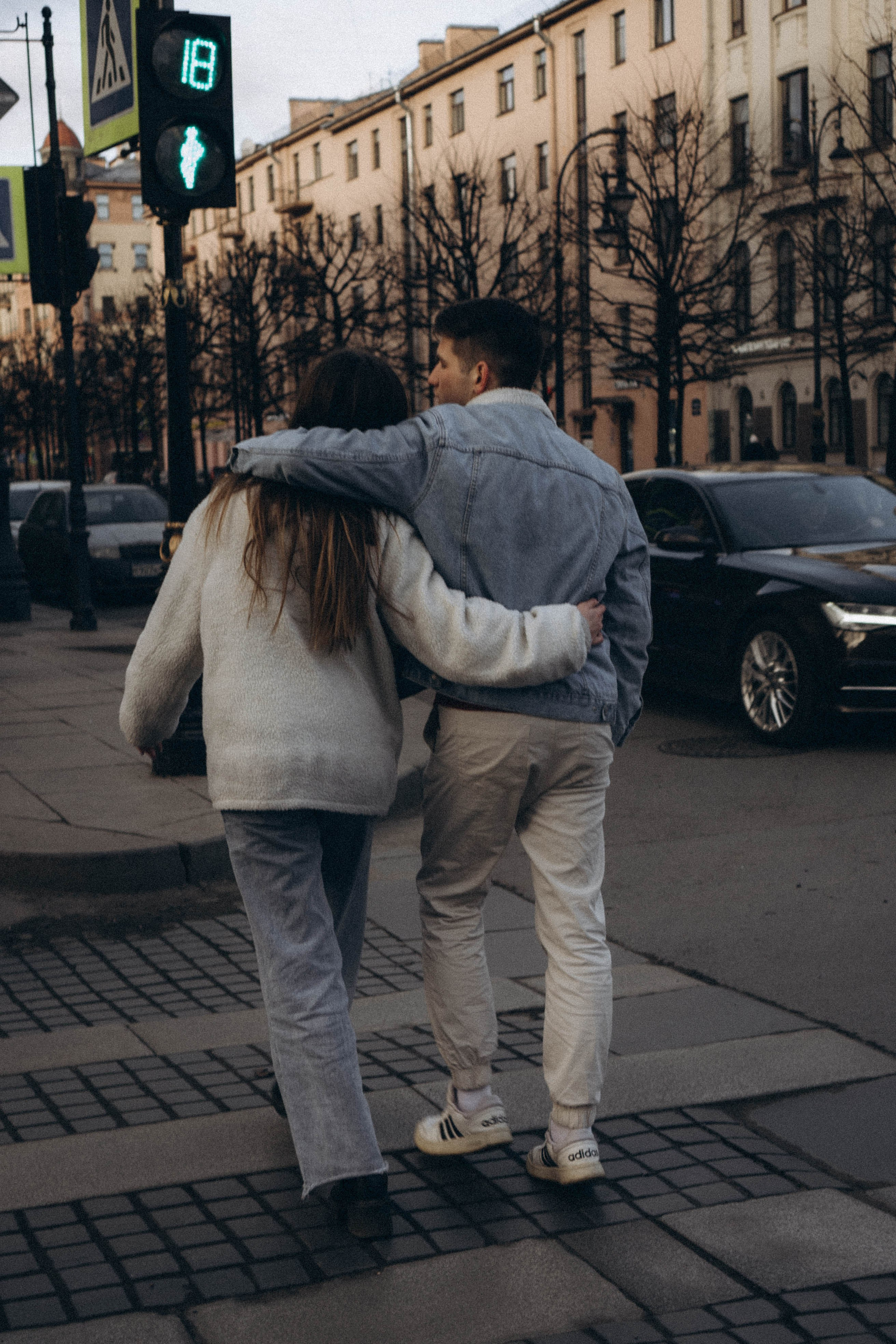 Прогулочная. Профессиональный фотограф, Санкт-Петербург — Виктория Богомолова