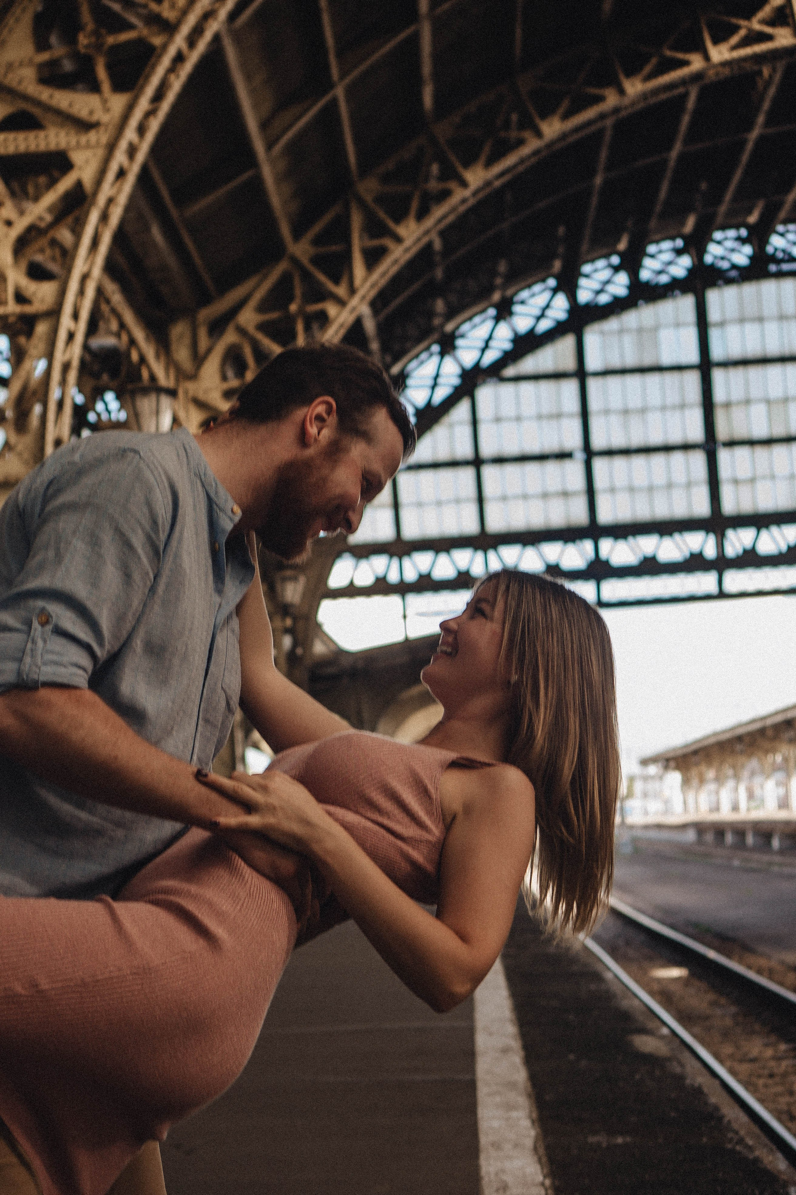 История на реальных событиях. Профессиональный фотограф, Санкт-Петербург — Виктория Богомолова