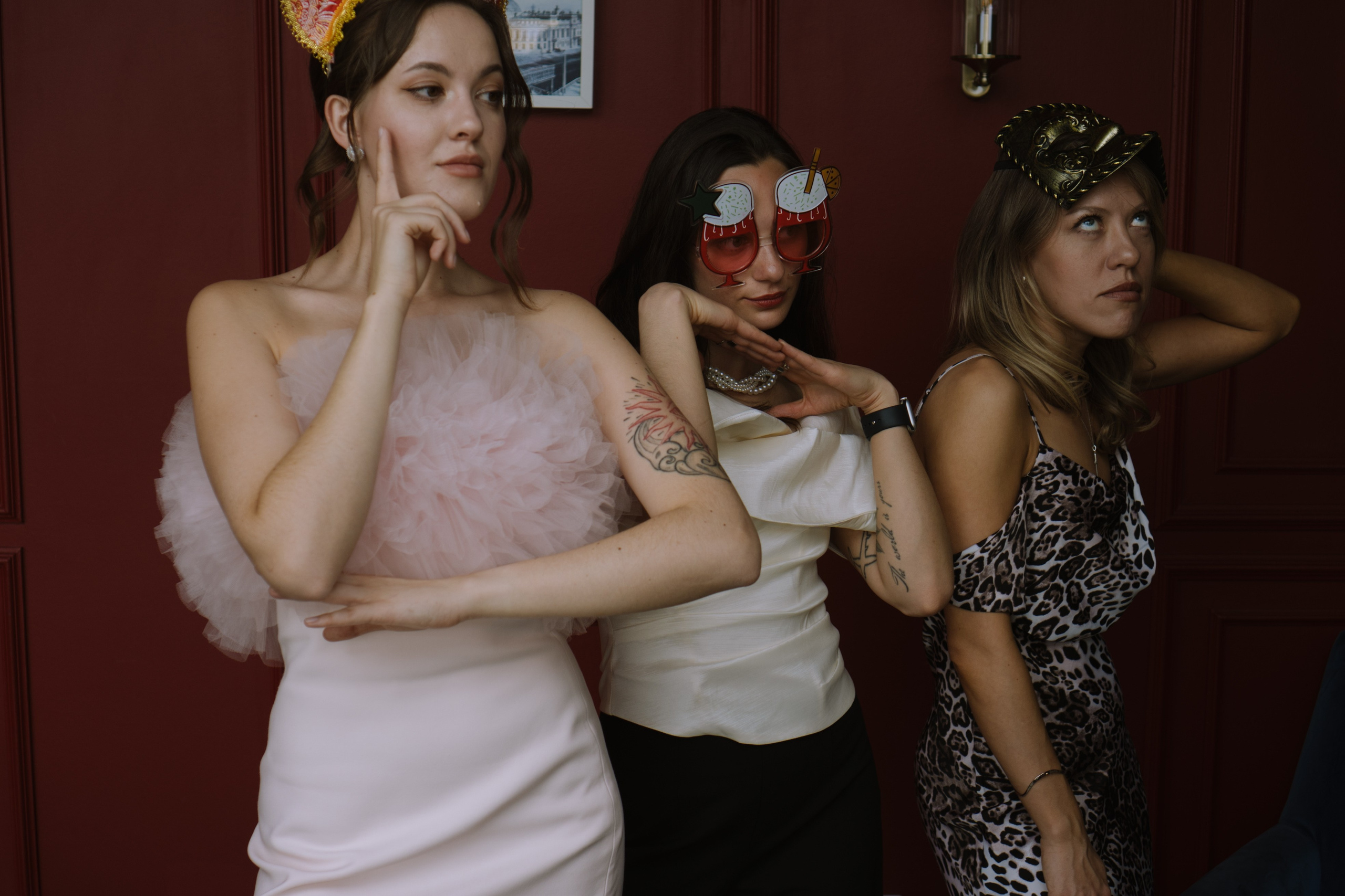 СВАДЕБНЫЙ БАНКЕТ НА ВЛАДИМИРСКОЙ В САНКТ-ПЕТЕРБУРГЕ (КАМЕРНАЯ СВАДЬБА). Профессиональный фотограф, Санкт-Петербург — Виктория Богомолова