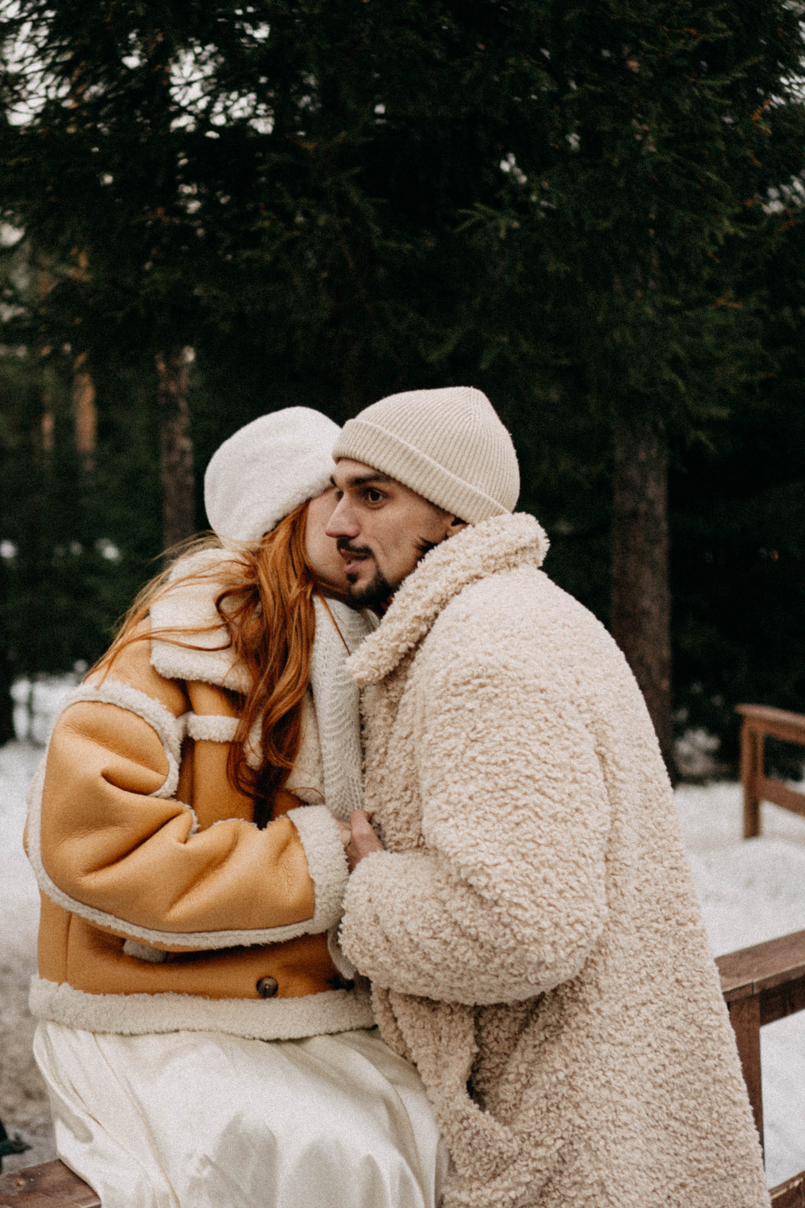 Каток. Профессиональный фотограф, Санкт-Петербург — Виктория Богомолова