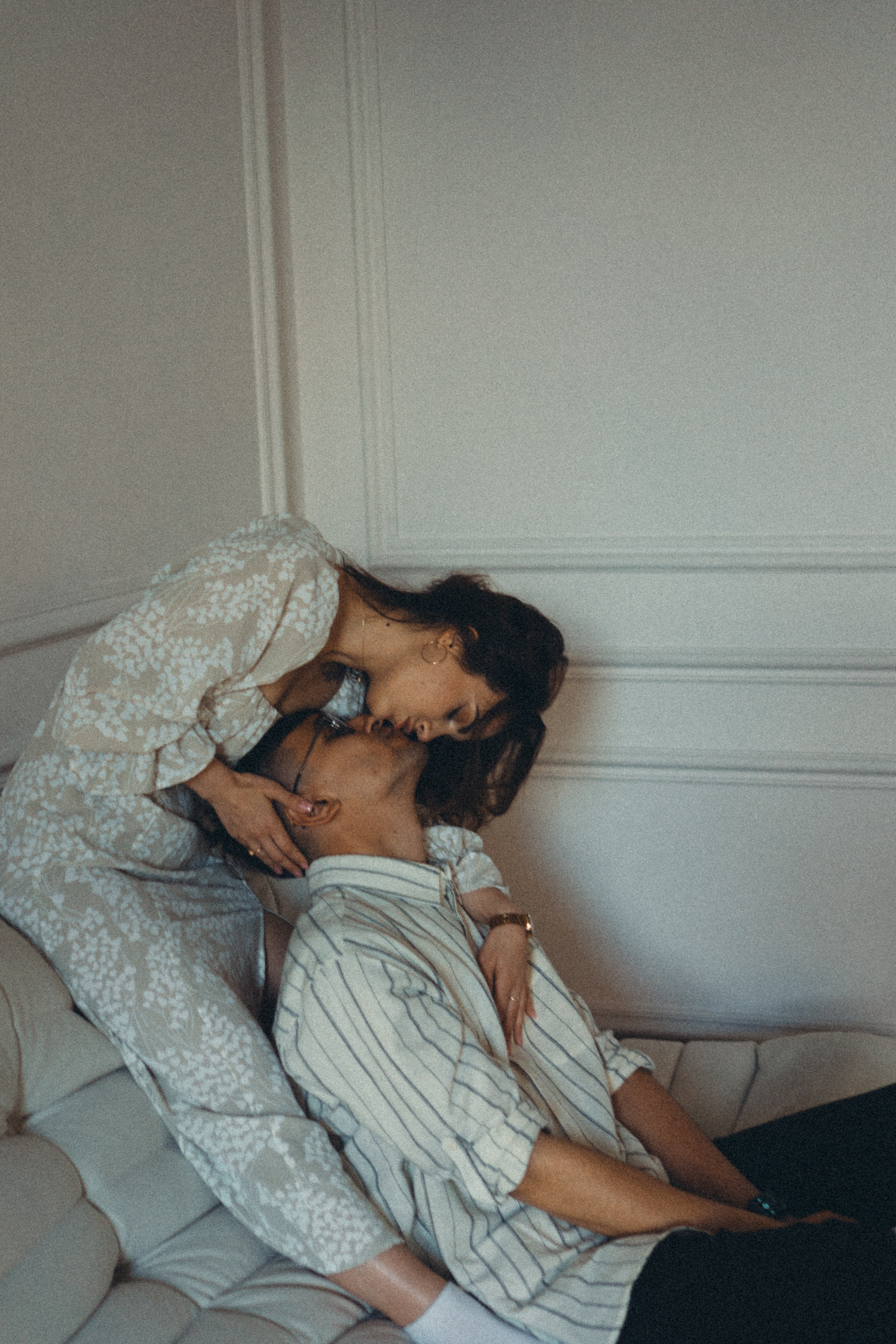 ЛЮБОВЬ В ИЮНЕ. Профессиональный фотограф, Санкт-Петербург — Виктория Богомолова