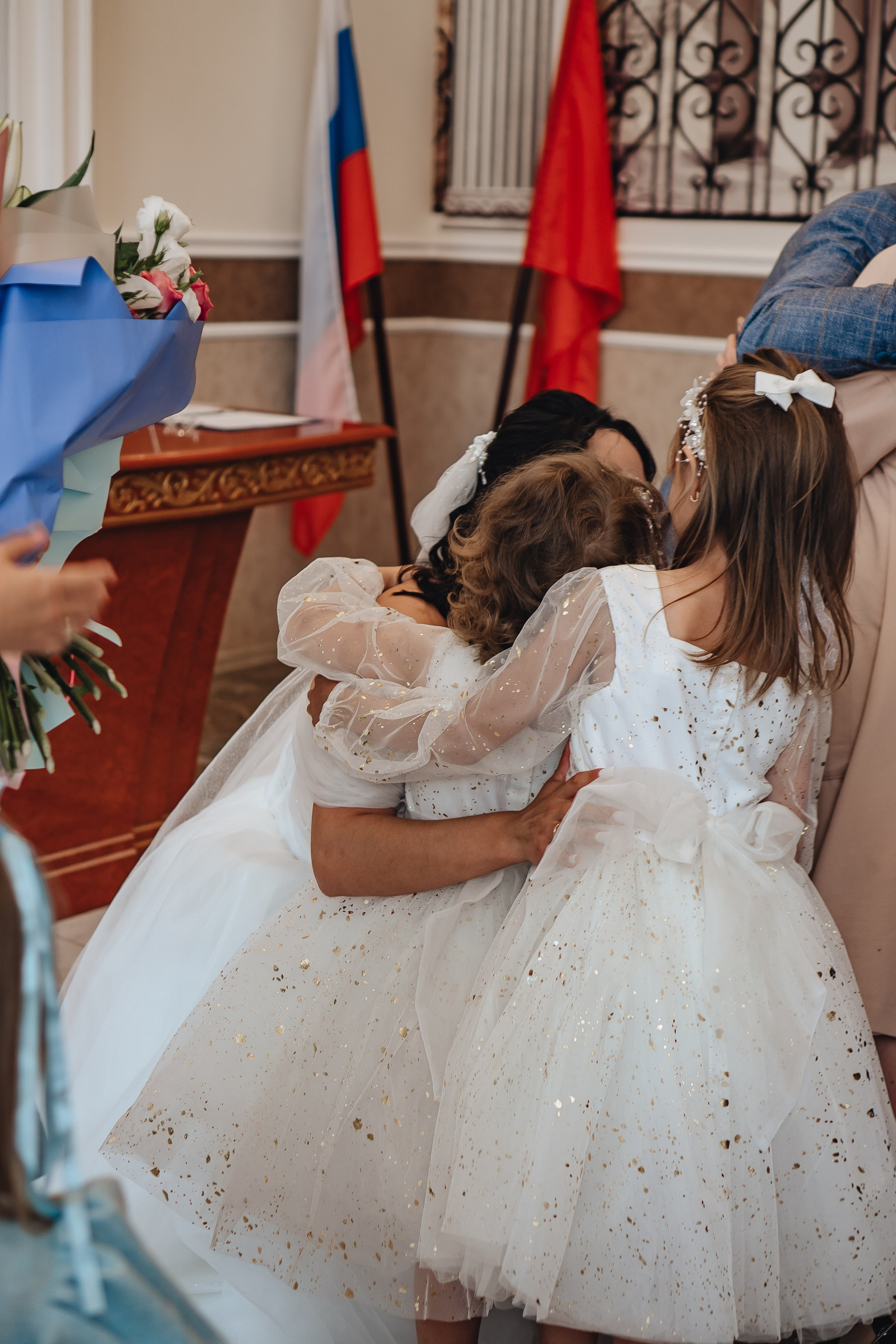 СВАДЕБНАЯ СЬЕМКА В ЗАГСЕ НА МОСКОВСКОМ ПРОСПЕКТЕ. Профессиональный фотограф, Санкт-Петербург — Виктория Богомолова