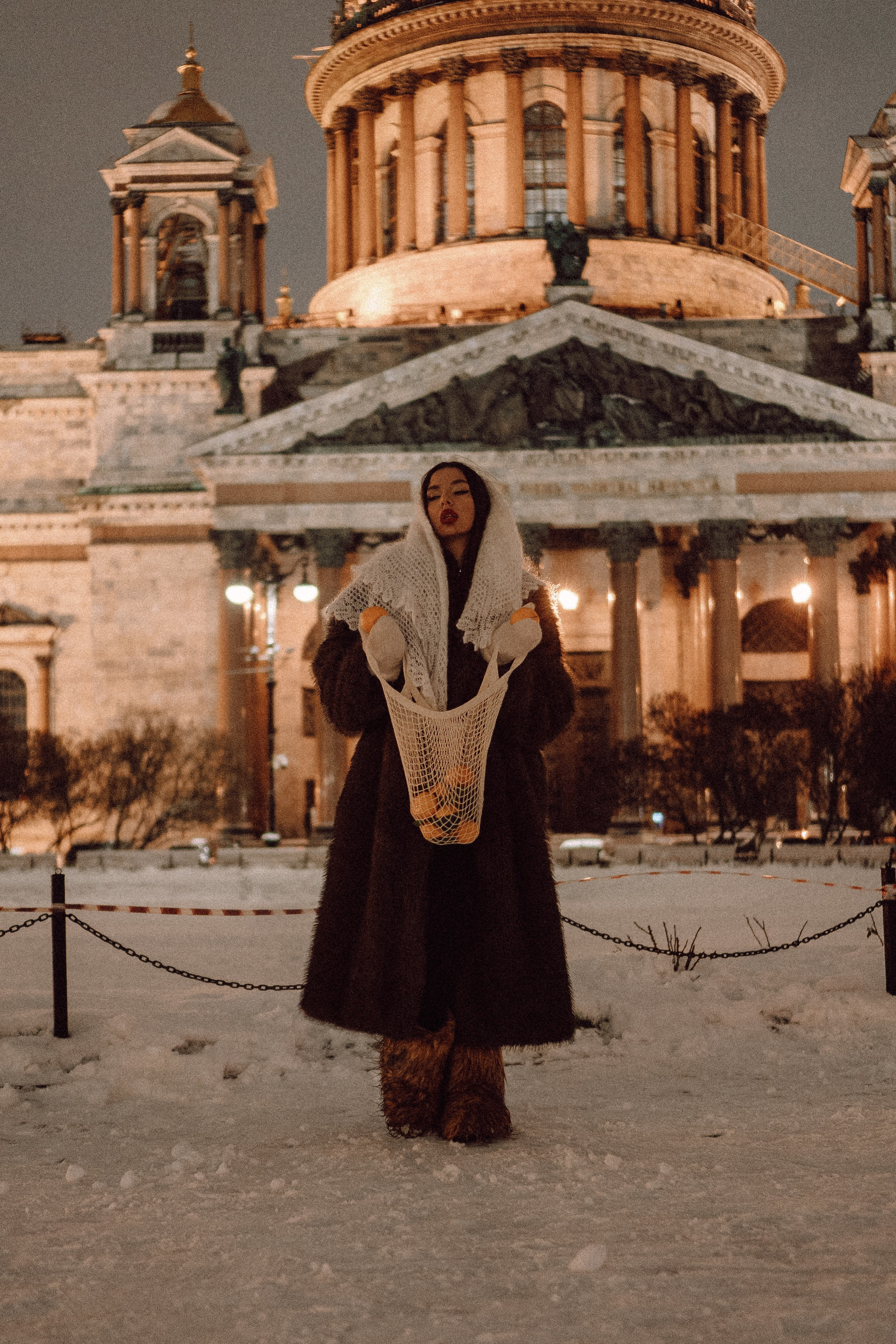 В Русском стиле. Профессиональный фотограф, Санкт-Петербург — Виктория Богомолова