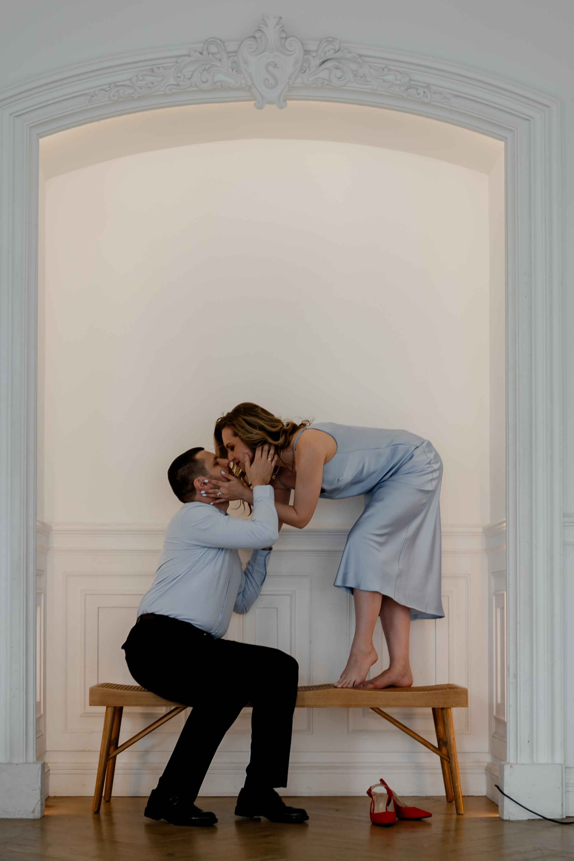 СТУДИЯ И ПРОГУЛКА ДЛЯ ПАРЫ. Профессиональный фотограф, Санкт-Петербург — Виктория Богомолова