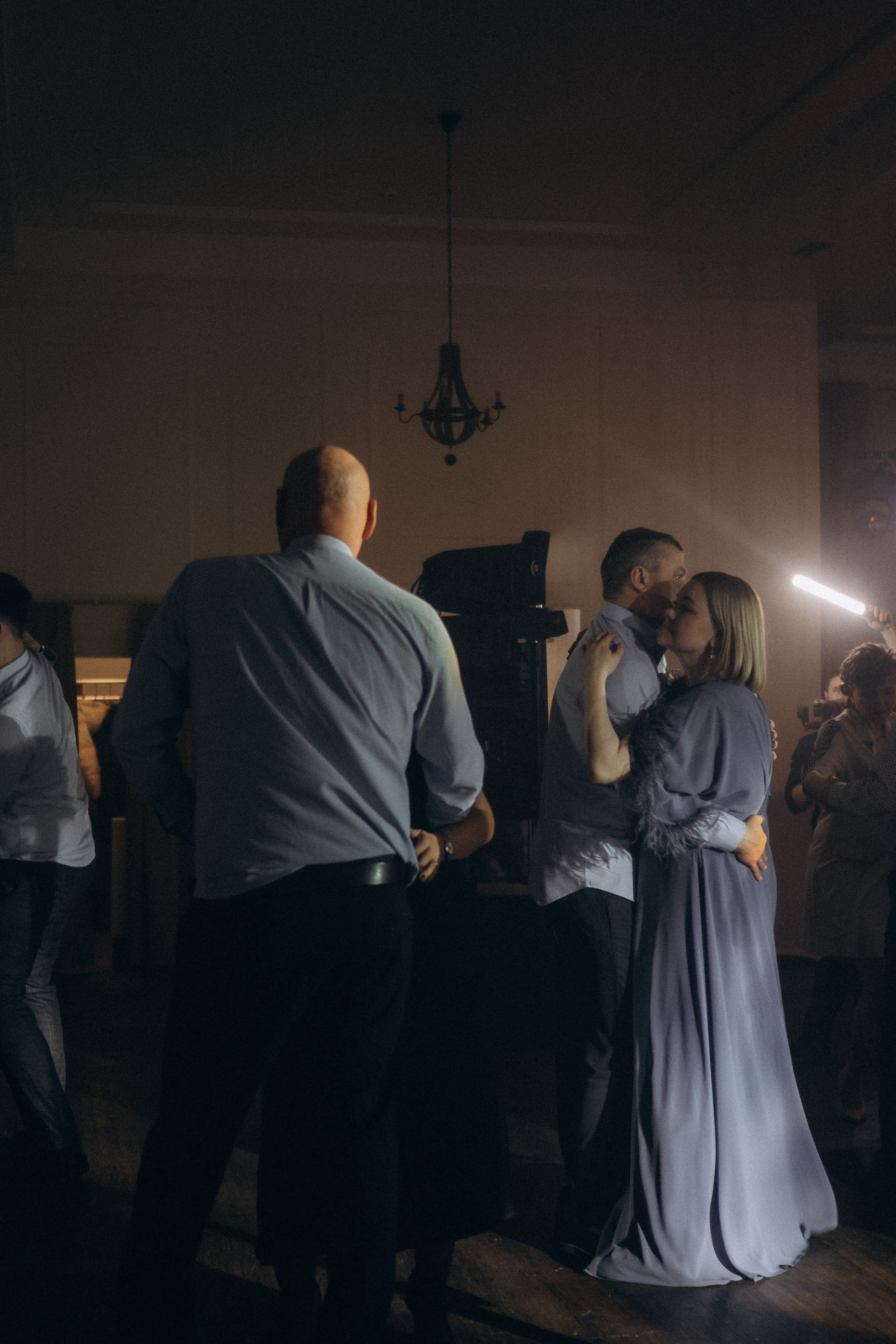 СЬЕМКА СВАДЕБНОГО БАНКЕТА (СНЯТО В СИБИРЕ В НИЖНЕВАРТОВСКЕ). Профессиональный фотограф, Санкт-Петербург — Виктория Богомолова