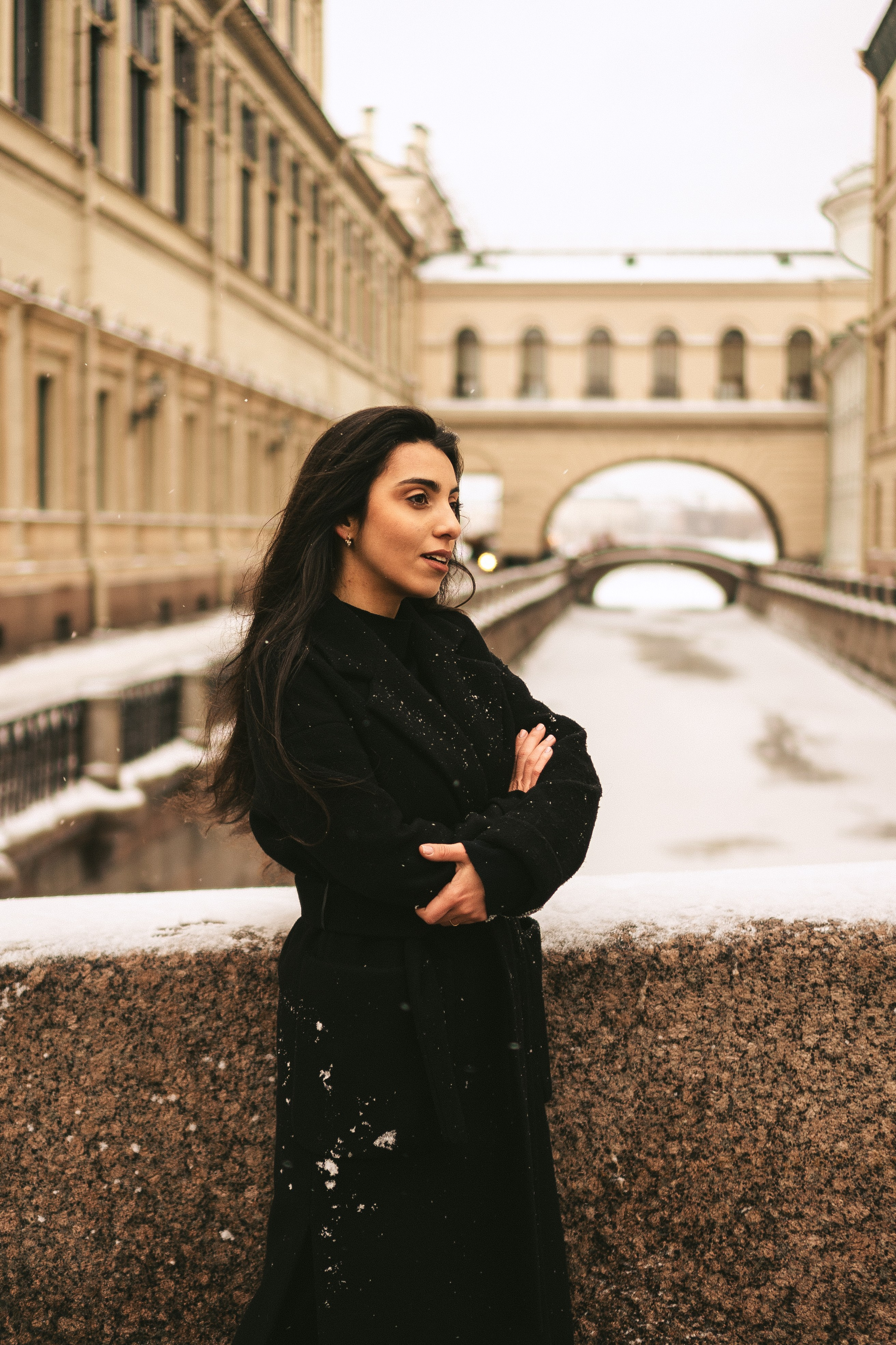 Фотосессия в Санкт-Петербурге. Профессиональный фотограф, Санкт-Петербург — Виктория Богомолова