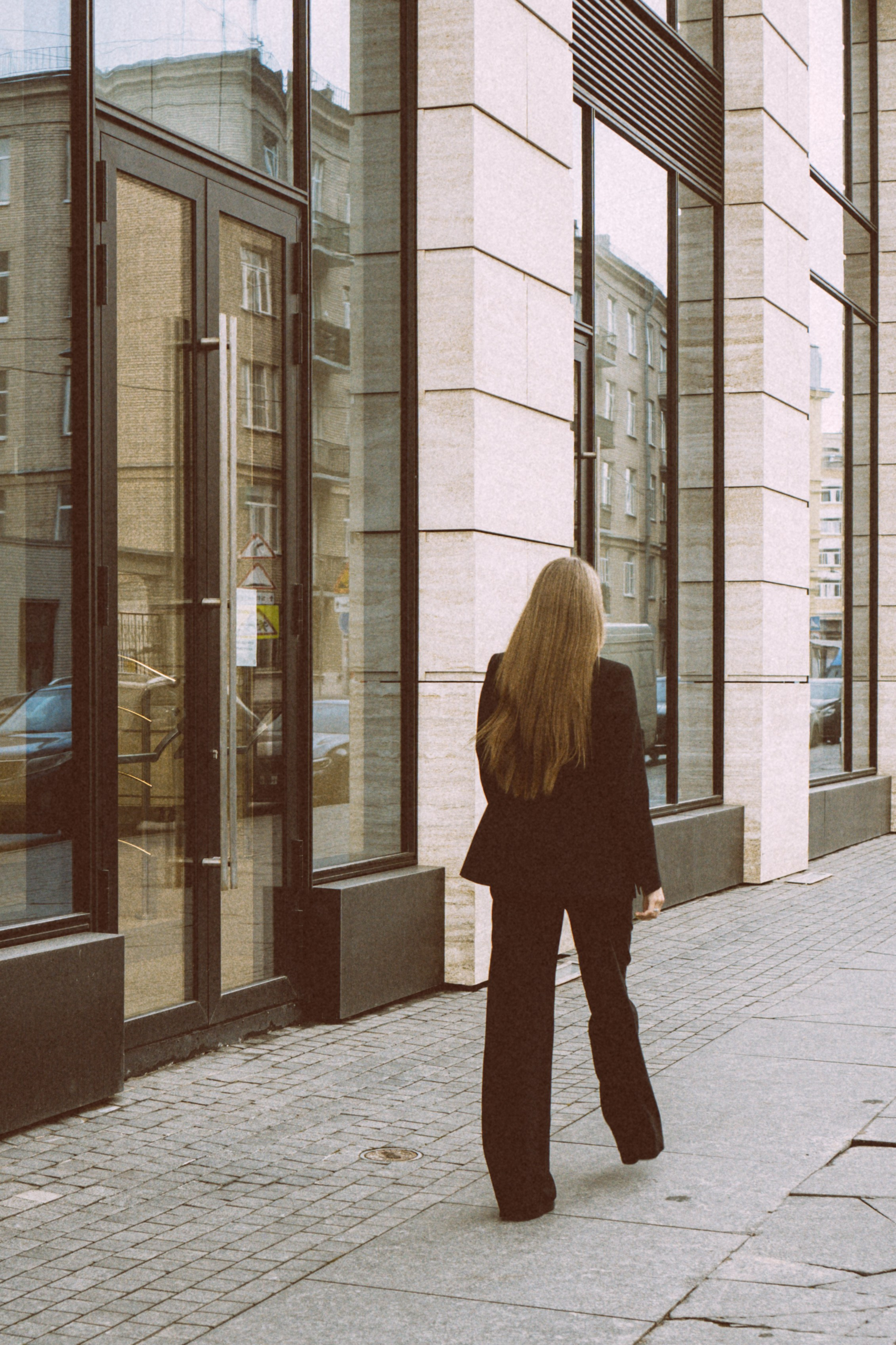 ЖУРНАЛЬНЫЙ СТИЛЬ. Профессиональный фотограф, Санкт-Петербург — Виктория Богомолова