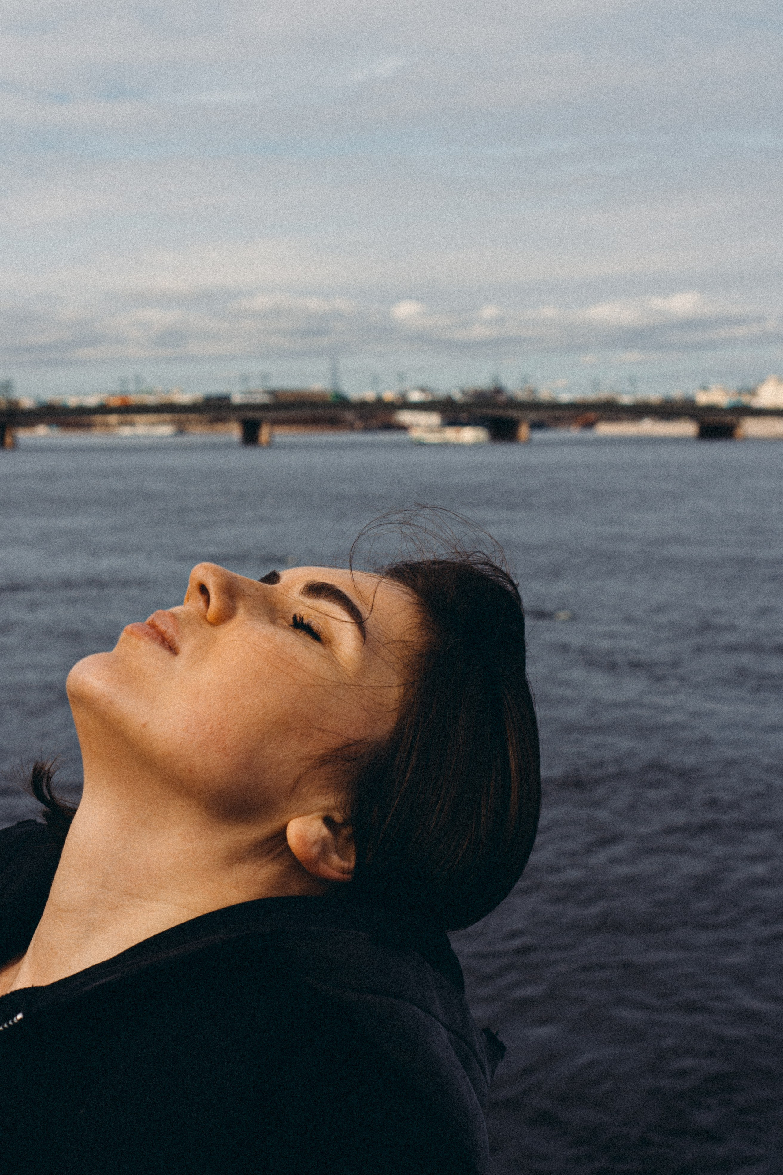 Прогулка по весеннему Питеру. Профессиональный фотограф, Санкт-Петербург — Виктория Богомолова