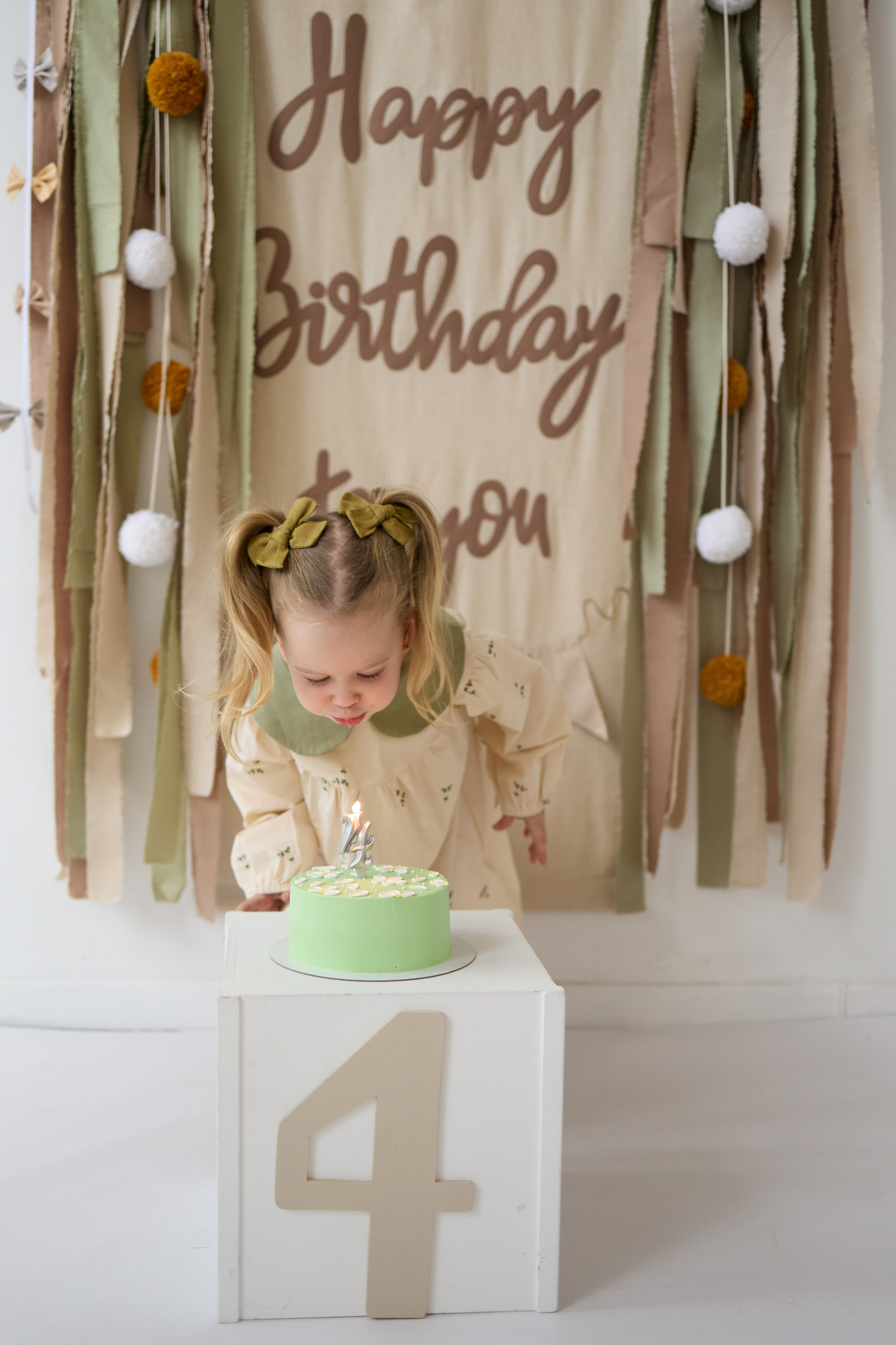 Детская и семейная фотостудия Mini Самара