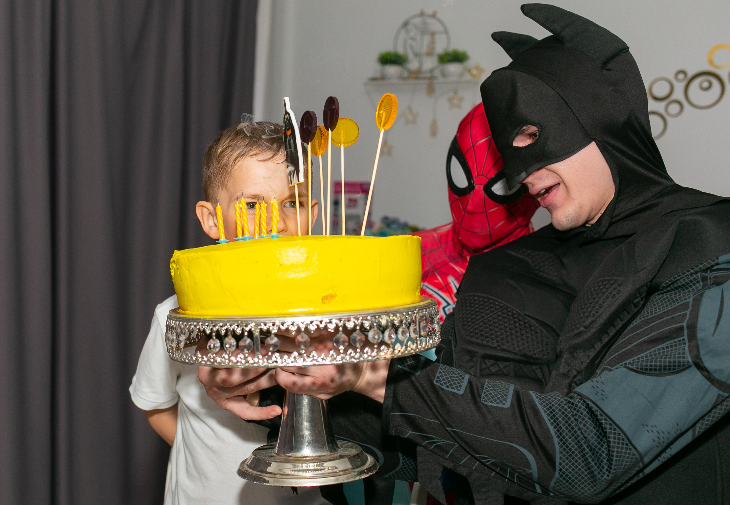 Праздники. Фотограф новорожденных и семейный фотограф НСО г. Бердск Марина Львова