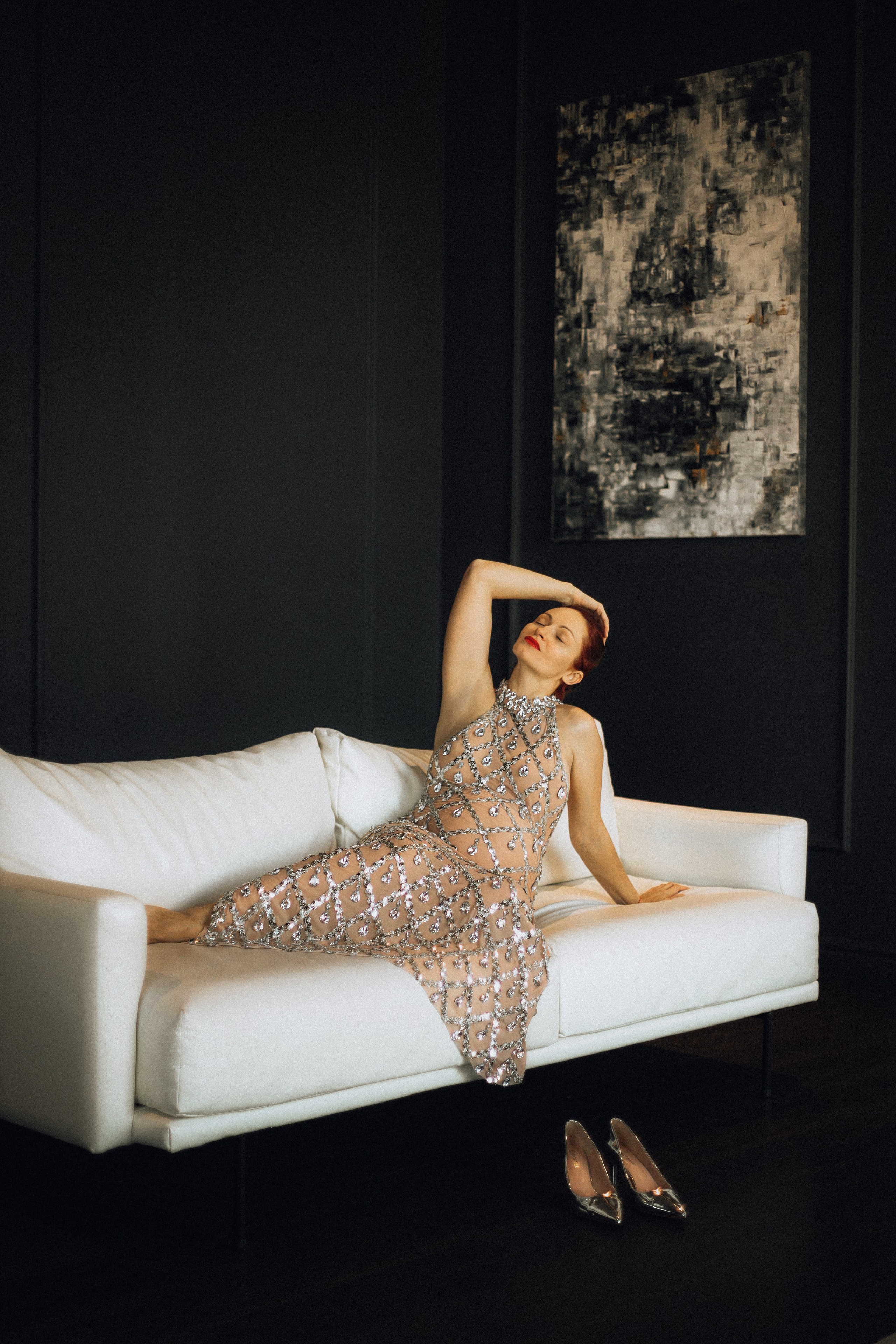 Беременность. Семейный и детский фотограф в Санкт-Петербурге «Chilik»