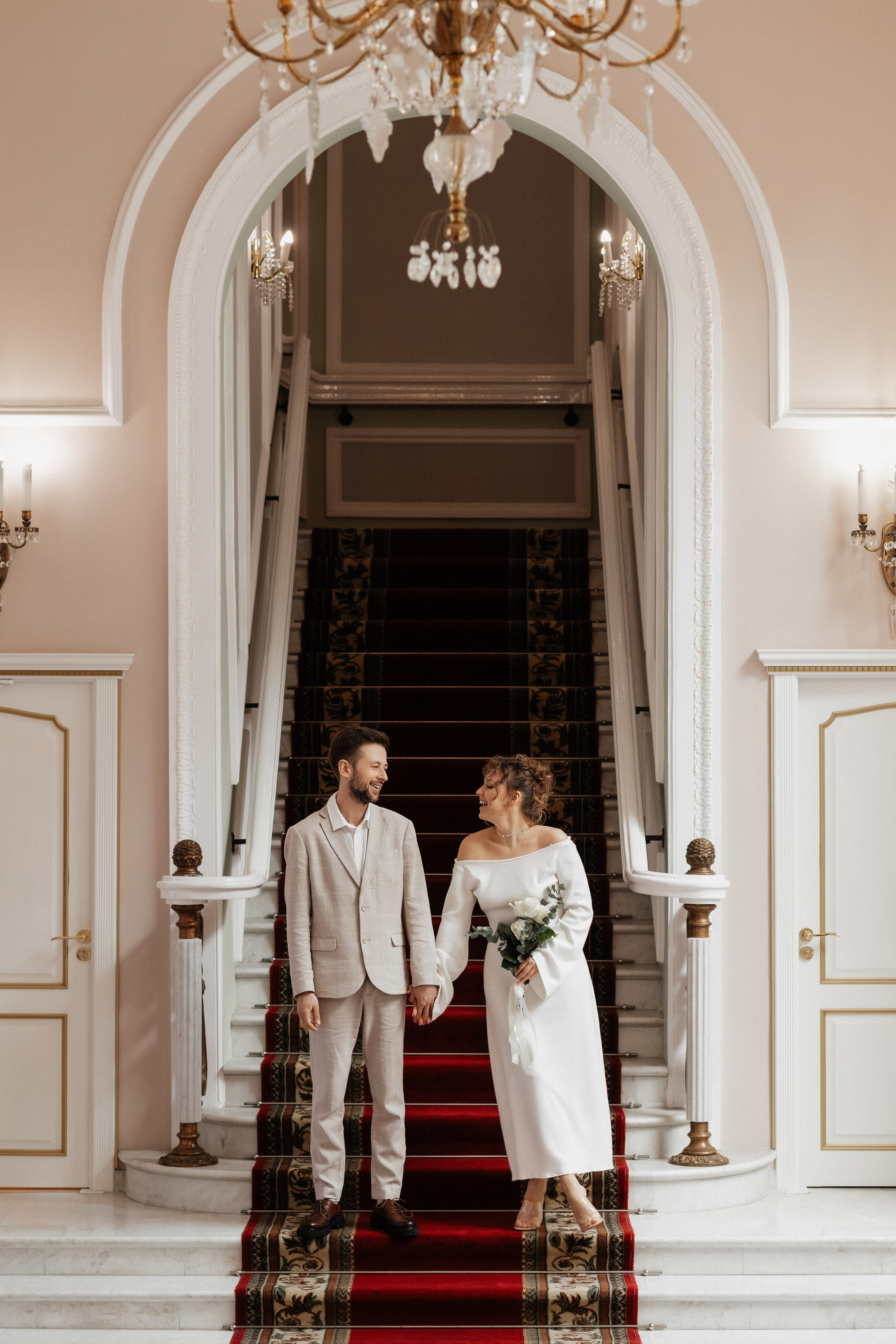 Свадебные фотосессии. Фотограф Минск