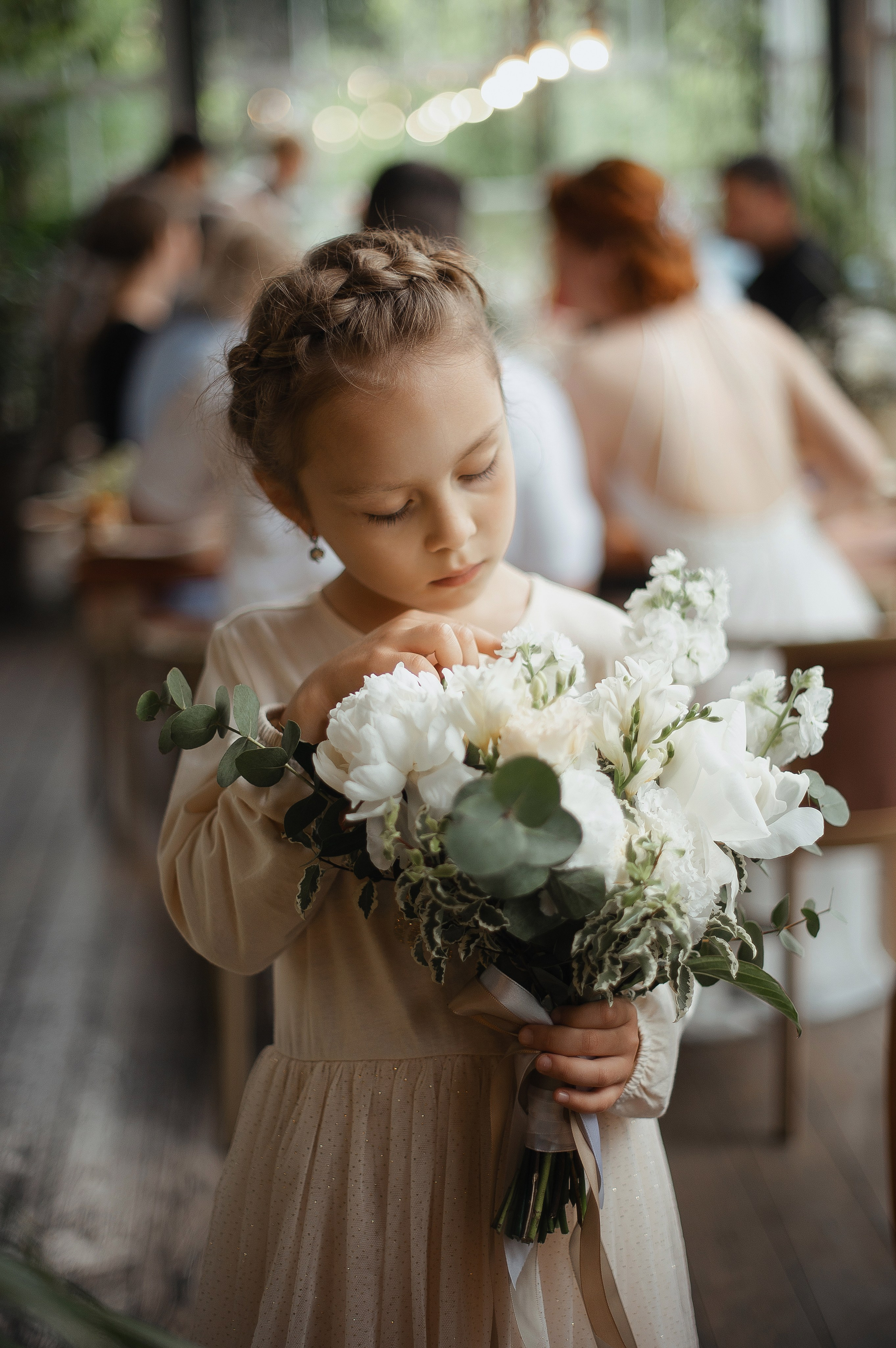 Свадебная фотосессия по историческому центру города Ярославль. Свадебный фотограф в Ярославле Денис Медоваров