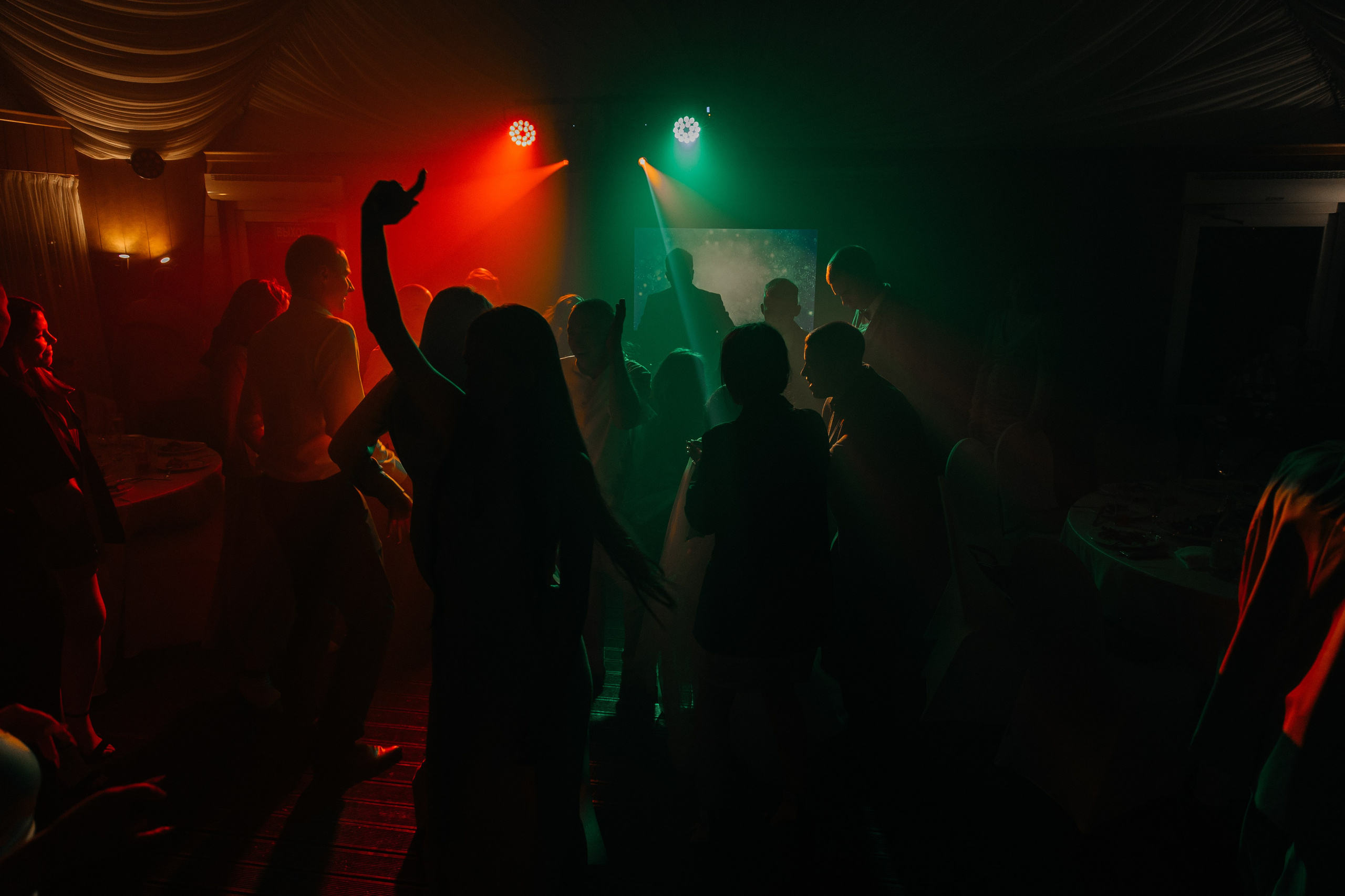 Репортаж. Женский фотограф Мельник Елена в Екатеринбурге