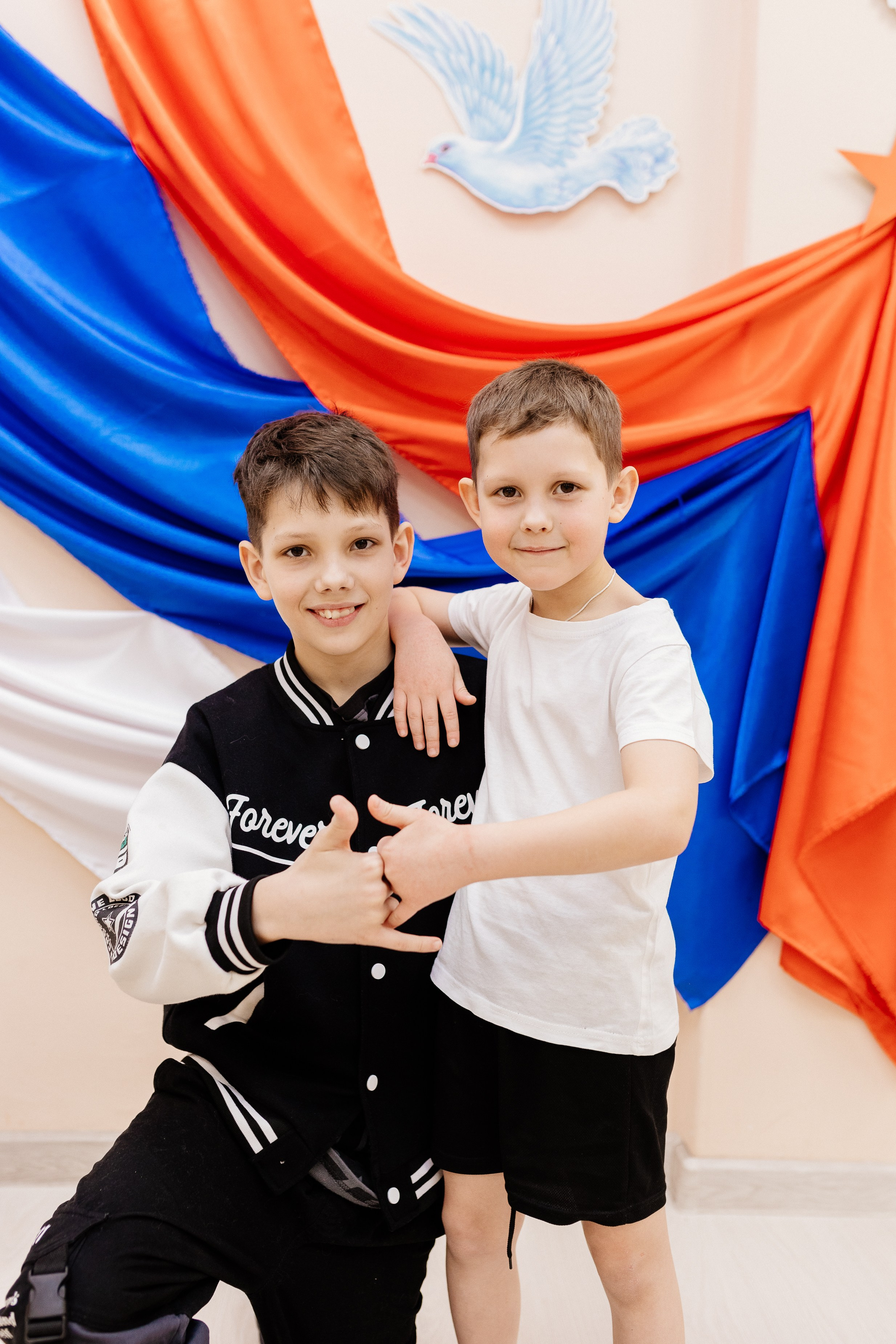 23 февраля. Семейный фотограф Трусова Евгения в Екатеринбурге