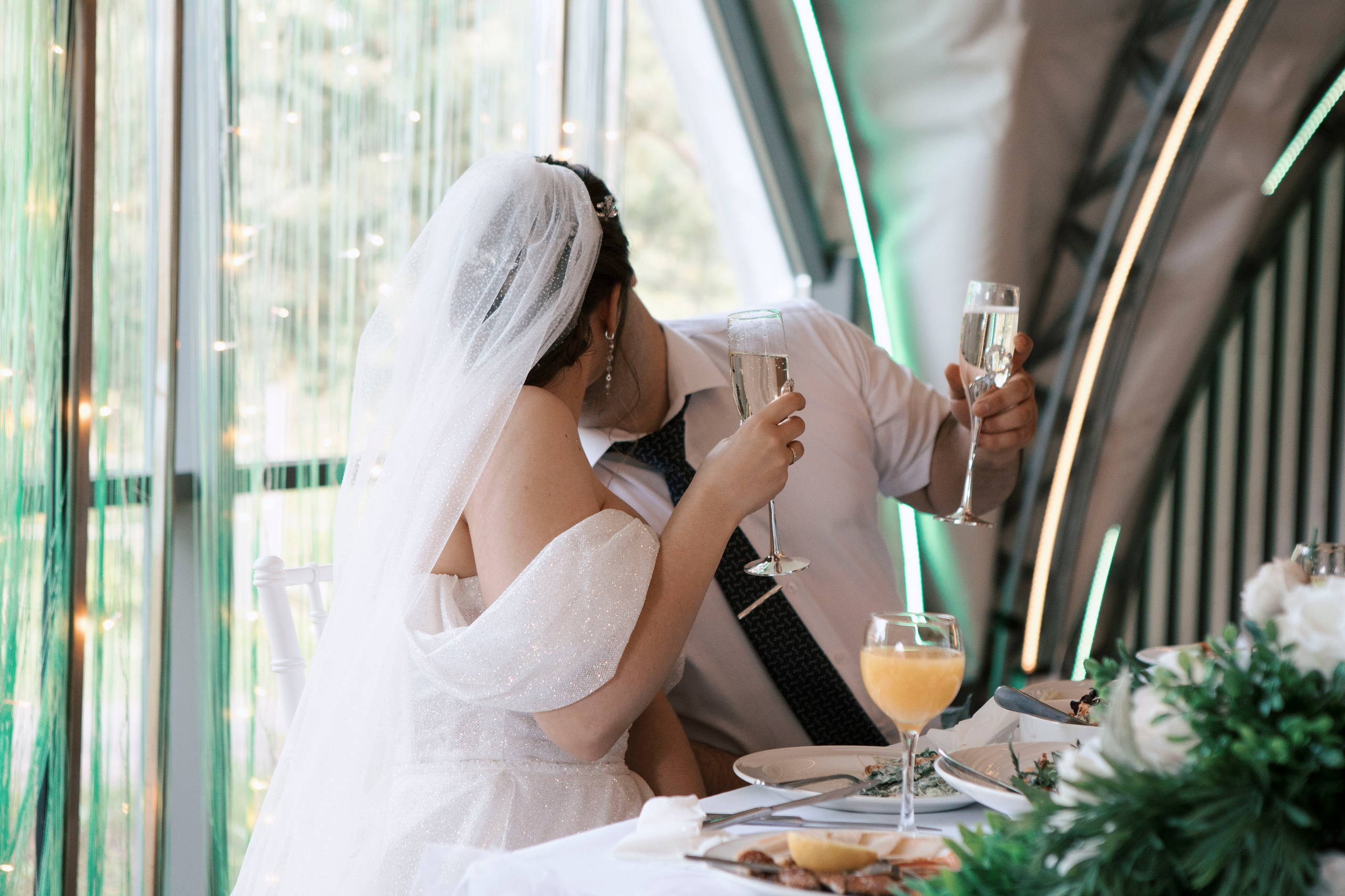 Арсений & Ксения. Фотограф в Москве и Московской области