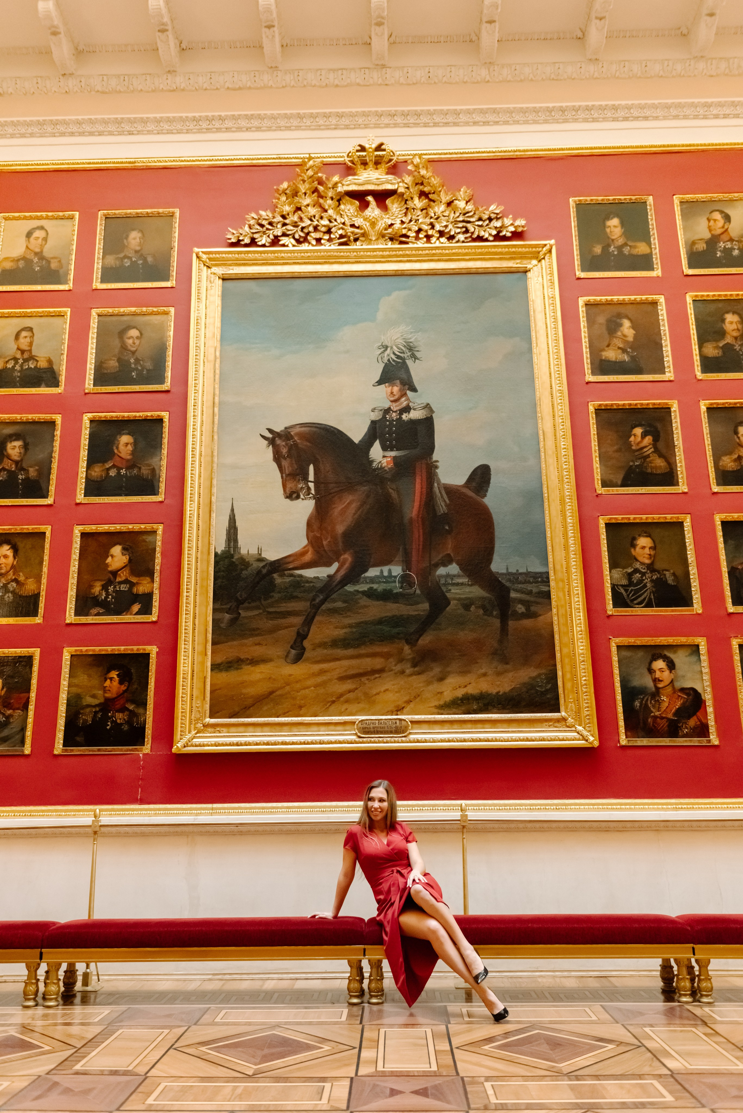 Эрмитаж. Анастасия. Свадебный и сеейный фотограф в Санкт-Петербурге Елена Худякова