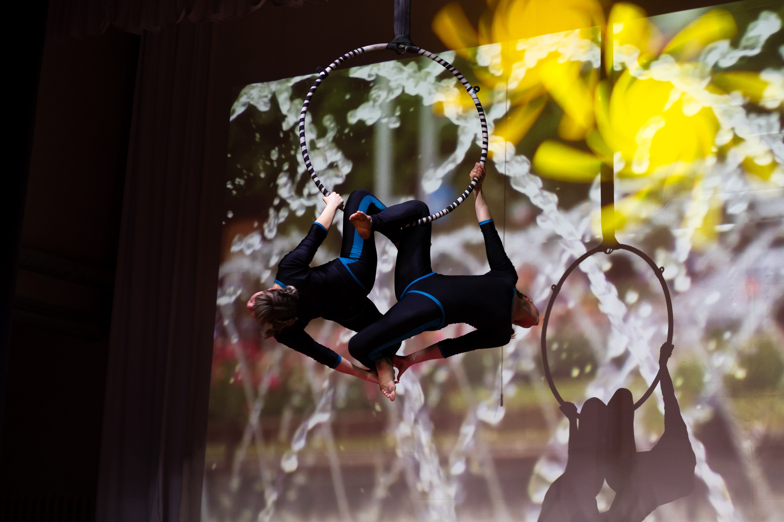 Грация. Главная