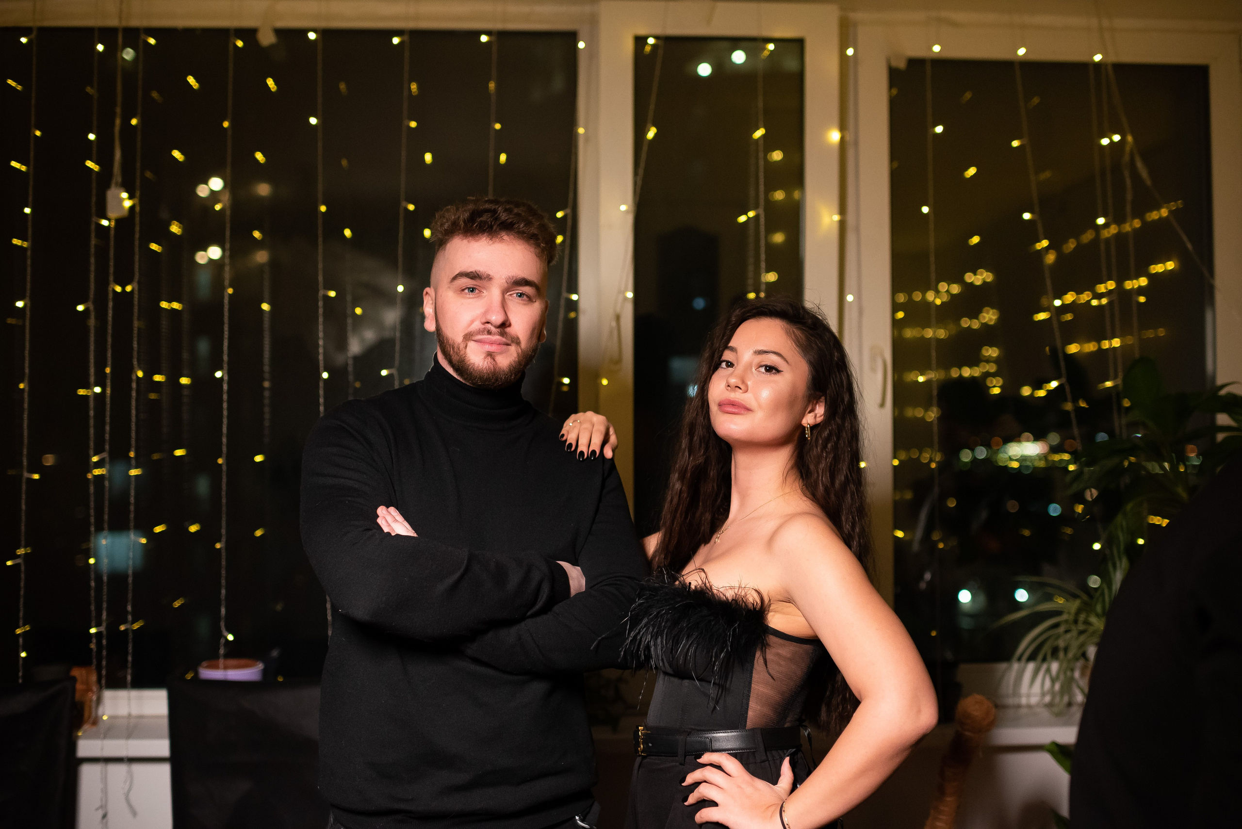 Private events. Репортажный фотограф в Москве Alena Sfotkaet