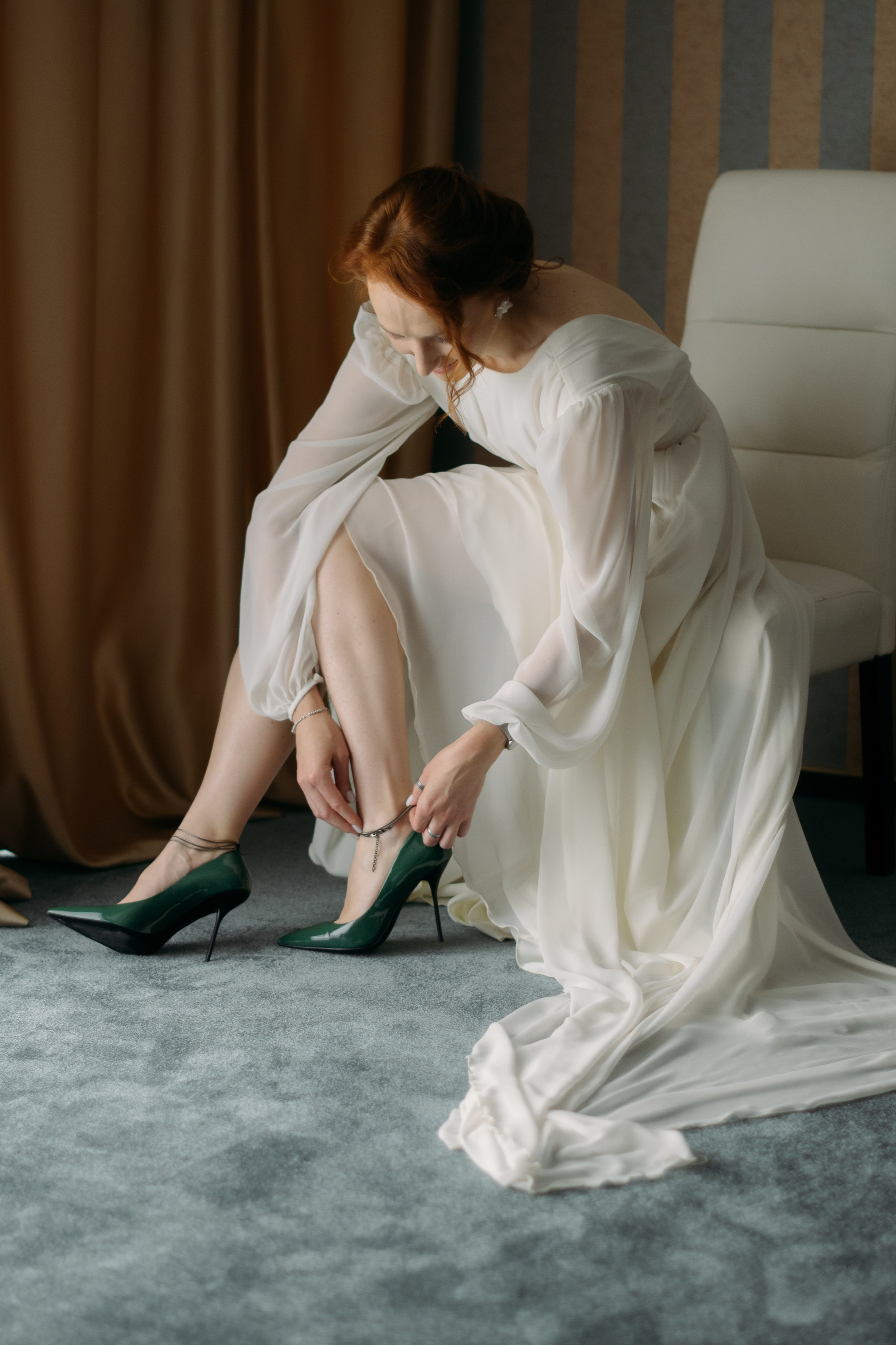 ЕВГЕНИЙ И ЕКАТЕРИНА. Свадебный фотограф в Ставрополе Сергей Шляхов