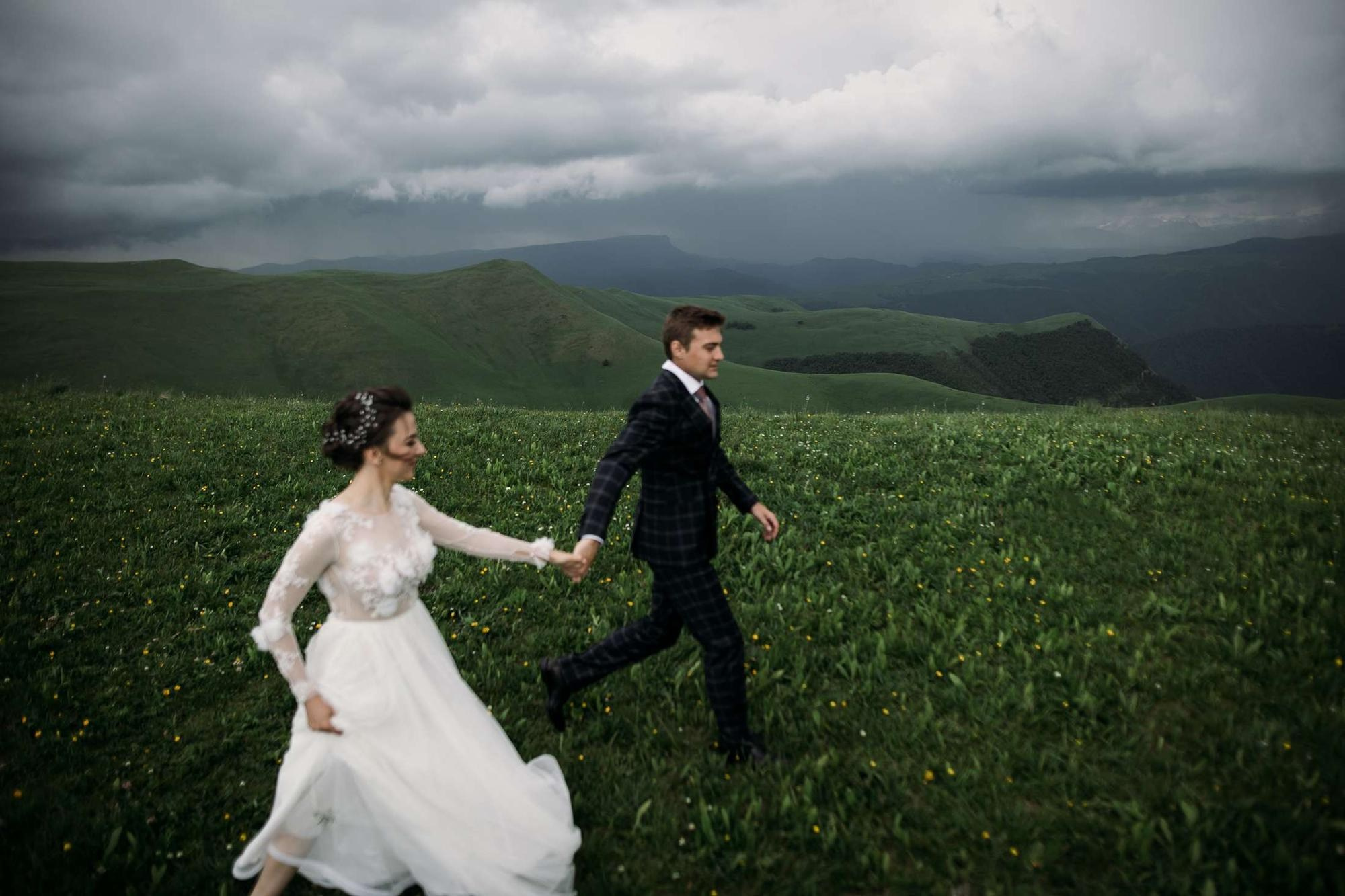 ЛОВИ МОМЕНТ. Свадебный фотограф в Ставрополе Сергей Шляхов