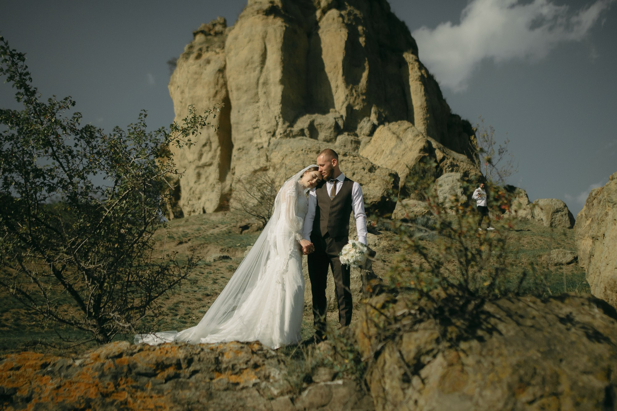 ДМИТРИЙ И АННА. Свадебный фотограф в Ставрополе Сергей Шляхов