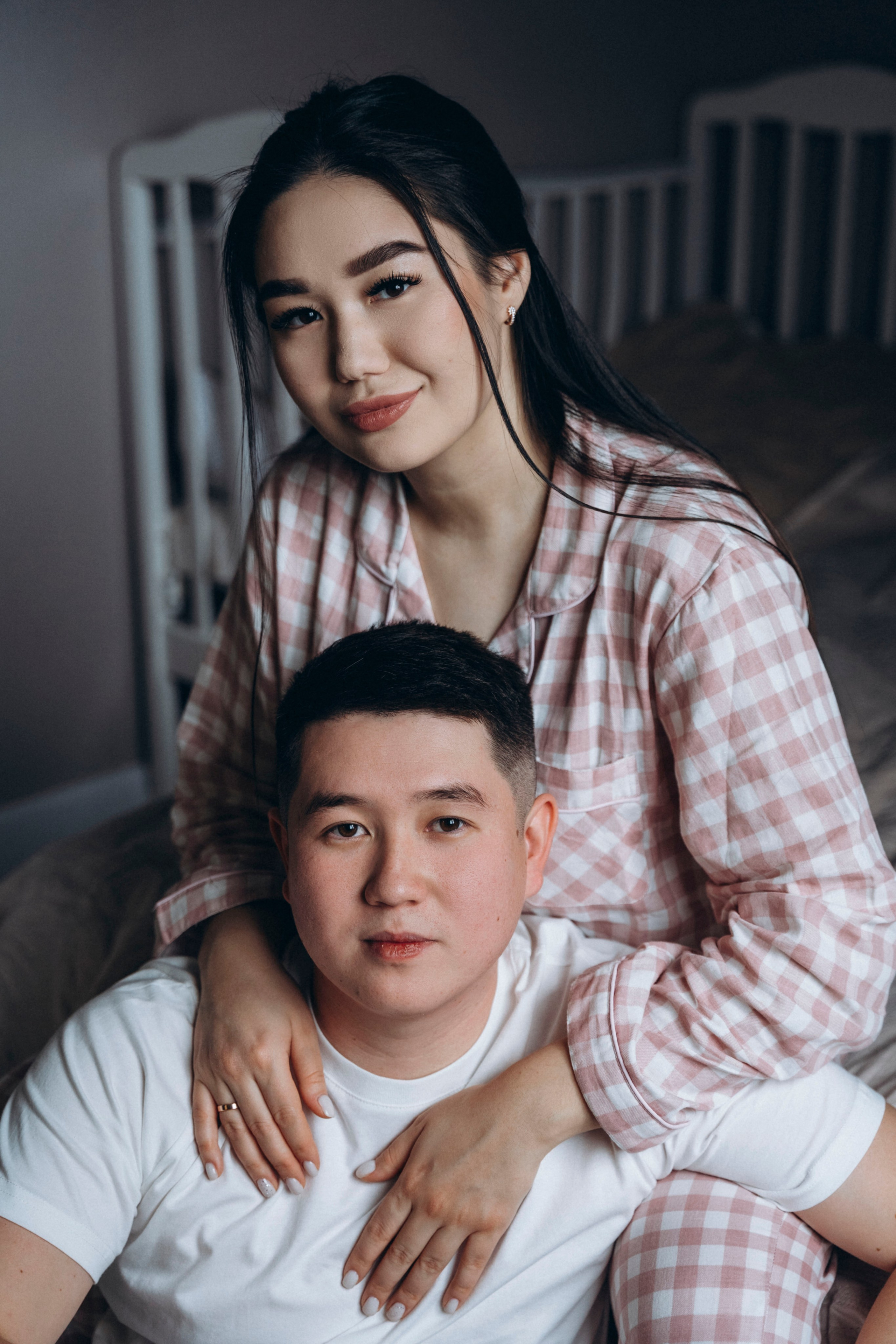 Дома. Фотограф Волгоград Ксения Устинова