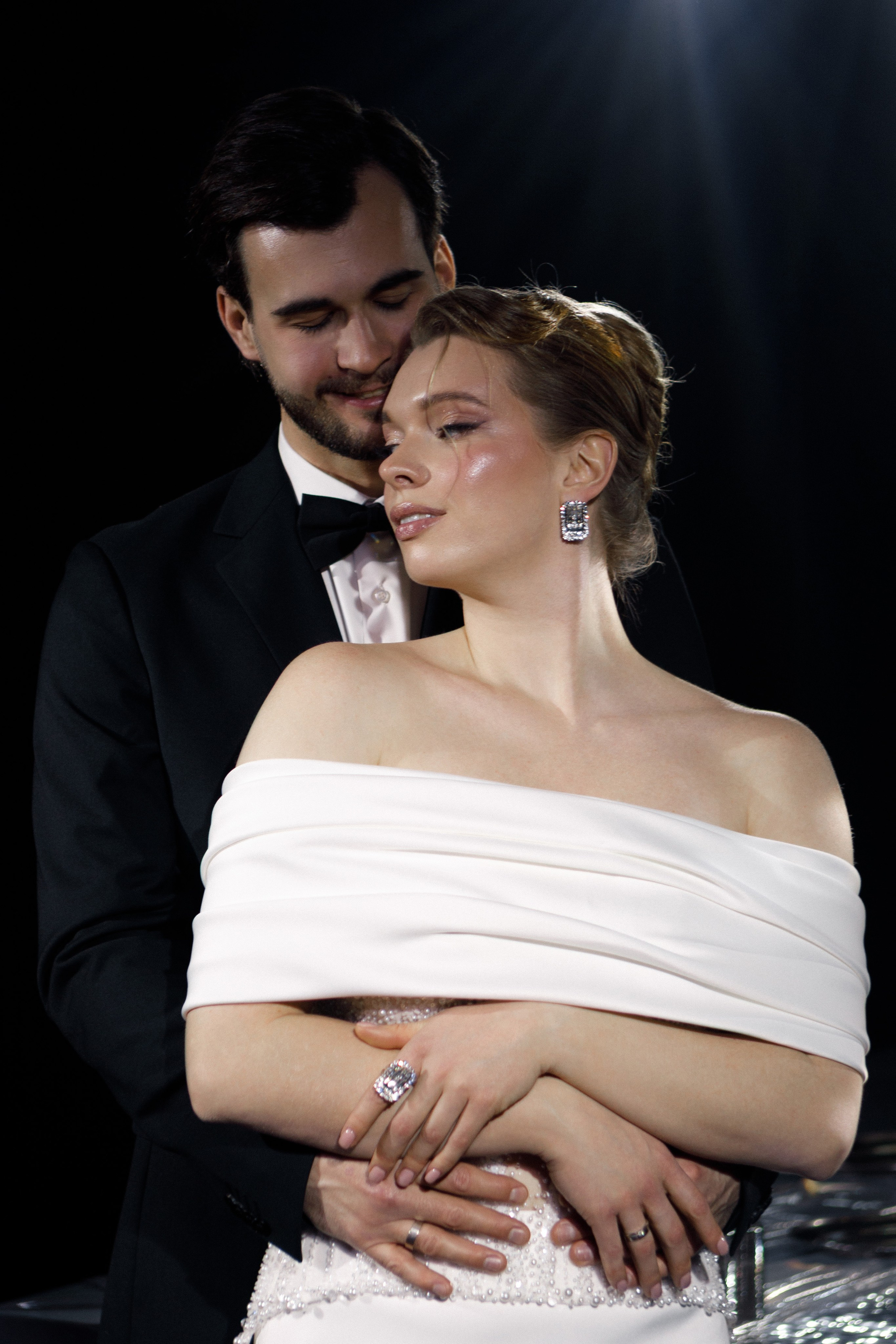 Артем & Мария. Свадебный фотограф Ростов на Дону / Таганрог — Усачева Анастасия