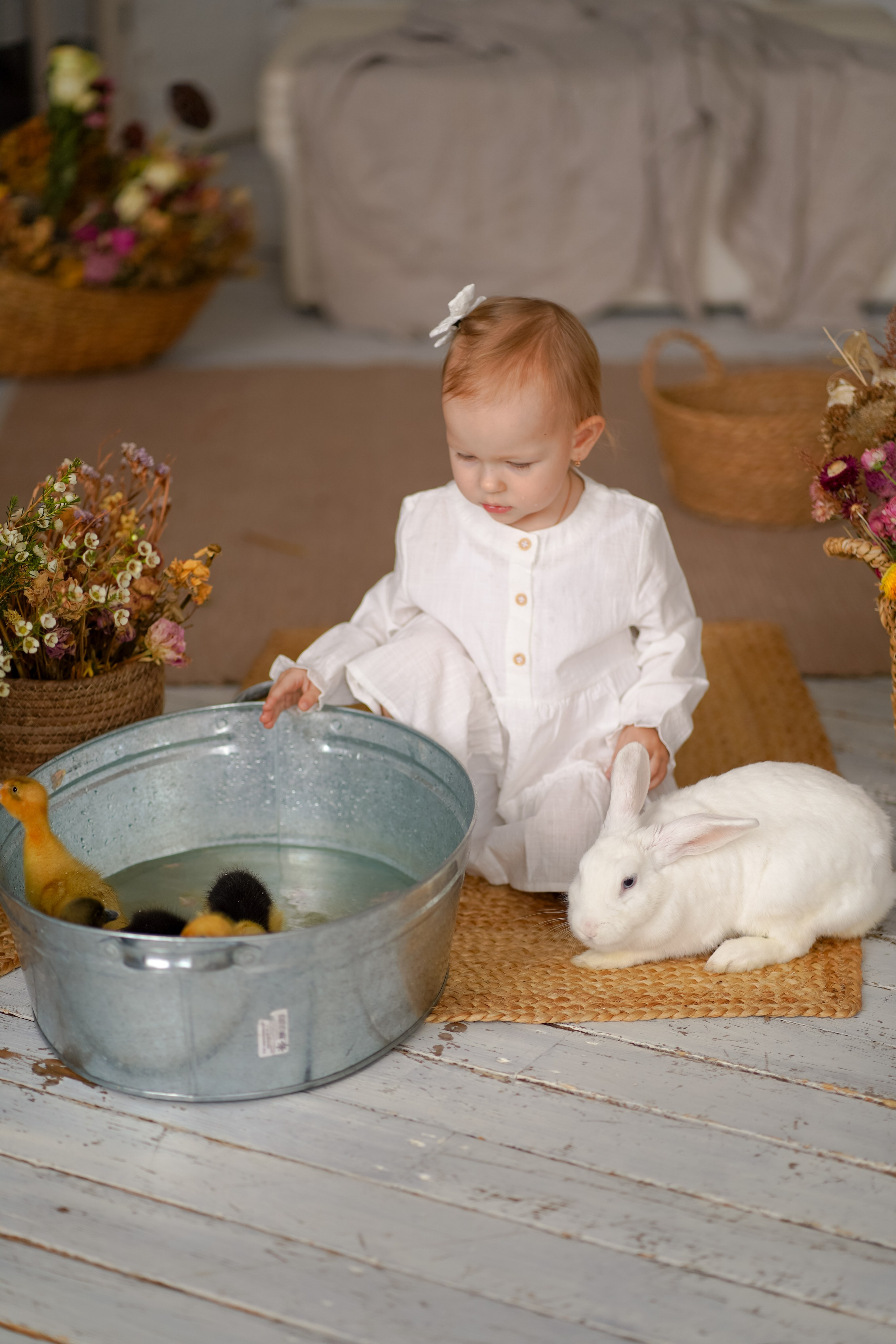 Пасхальные. Фотограф Татьяна Митрофанова