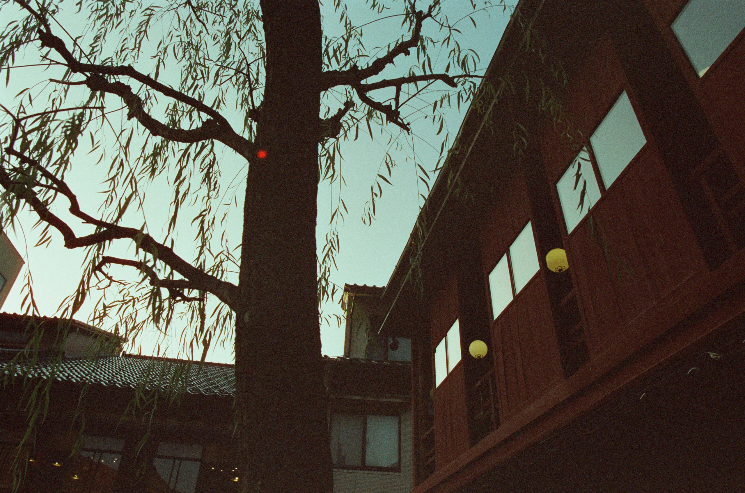 Out of noise // japan, kanazawa. EVER EXPOSED