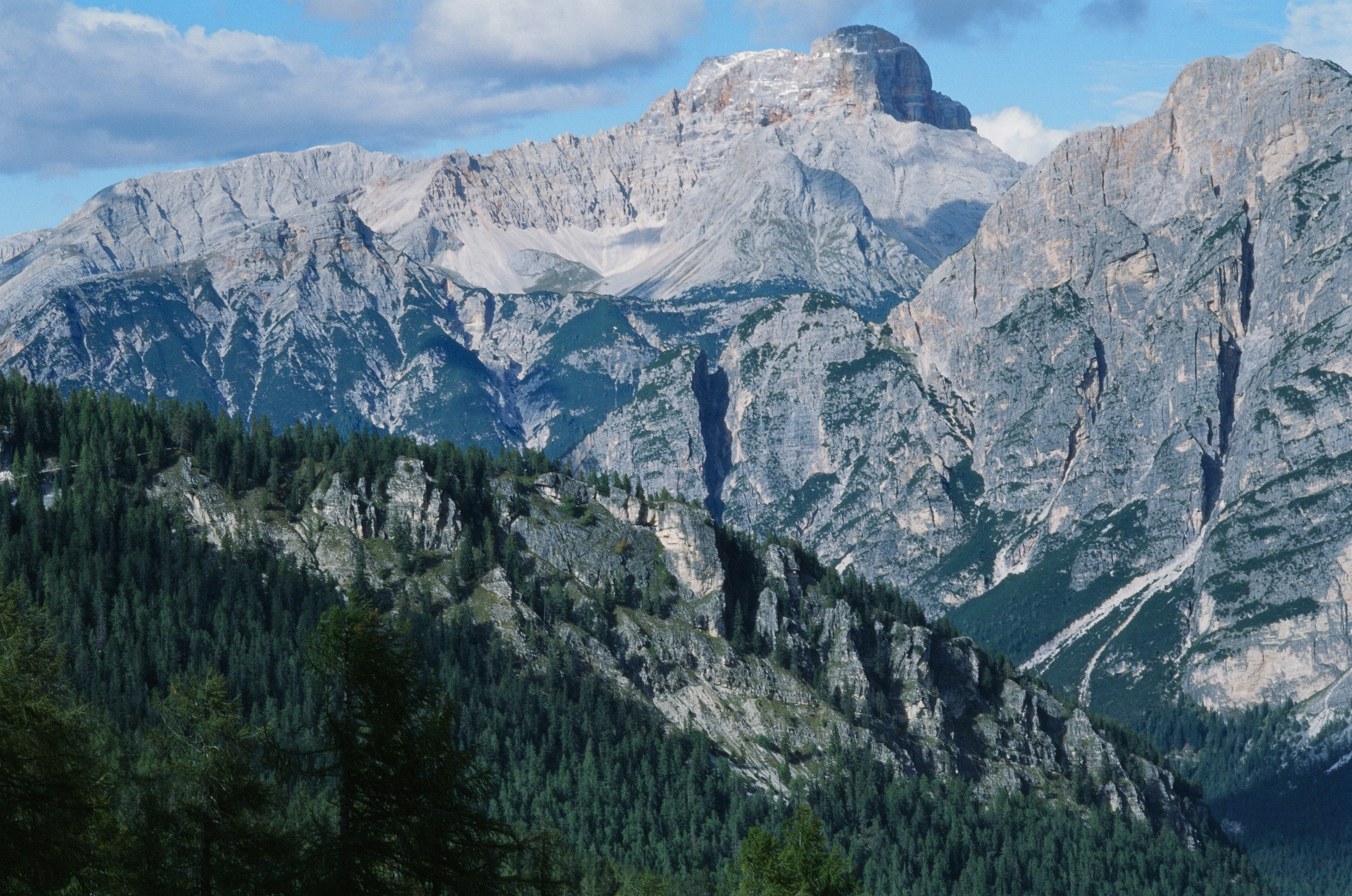 Are you coming // italy, dolomites III. EVER EXPOSED