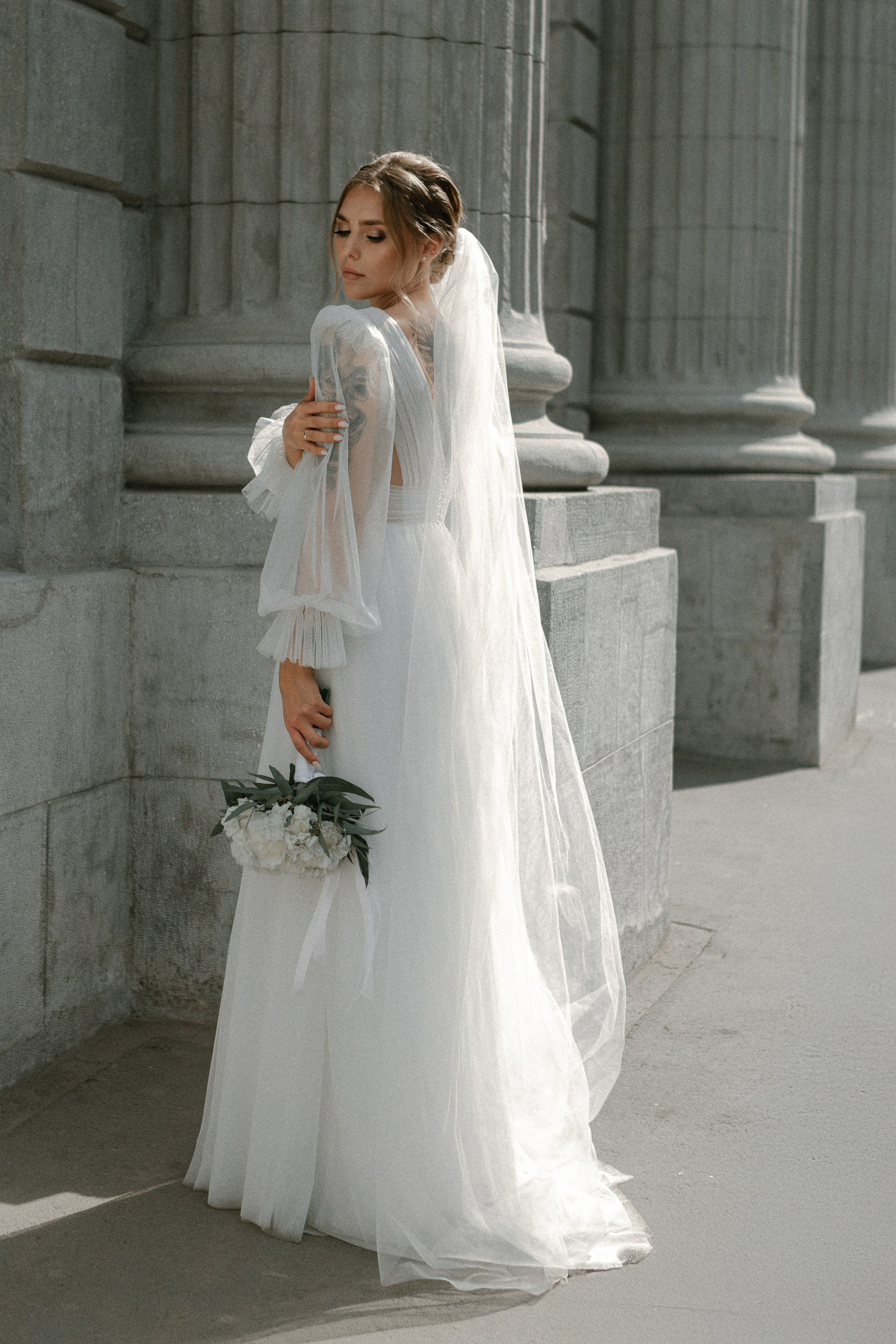 E & A. Фотограф в Санкт-Петербурге Ольга Андрианова