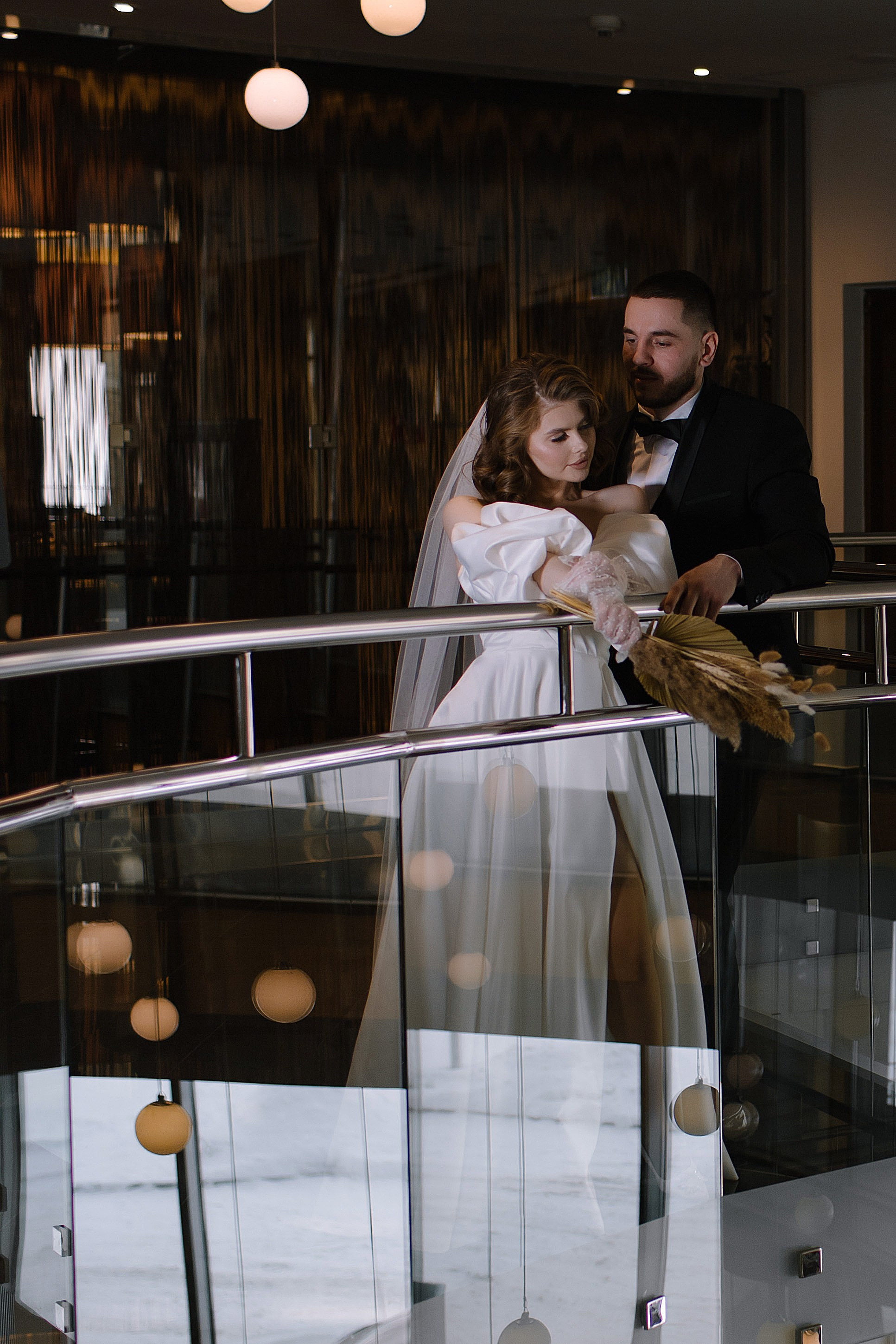 Ангелина и Алексей. Свадебный и семейный фотограф Челябинск и Челябинская область