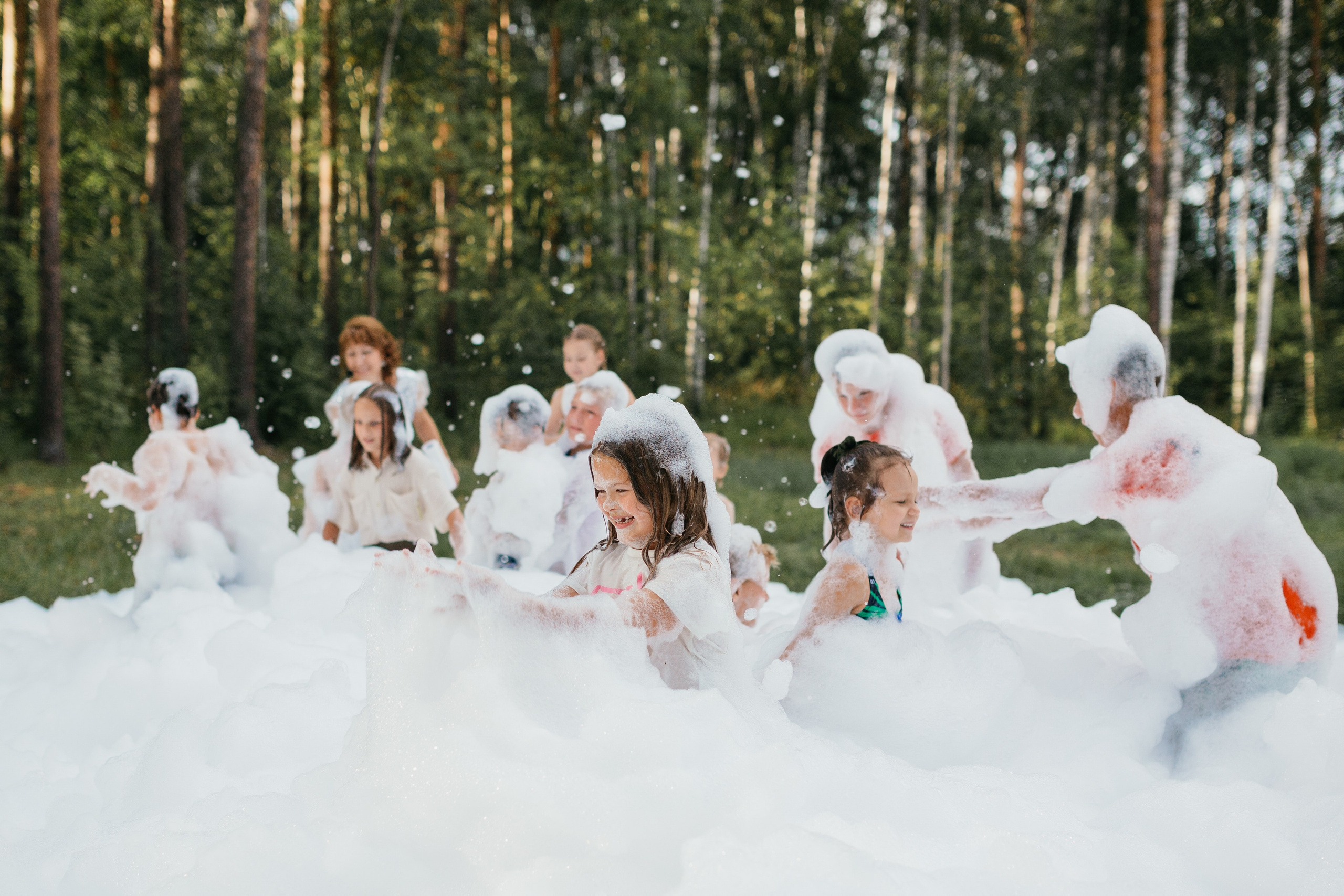 День рождения Стефана. Свадебный фотограф в Ярославле Алиса Курочкина