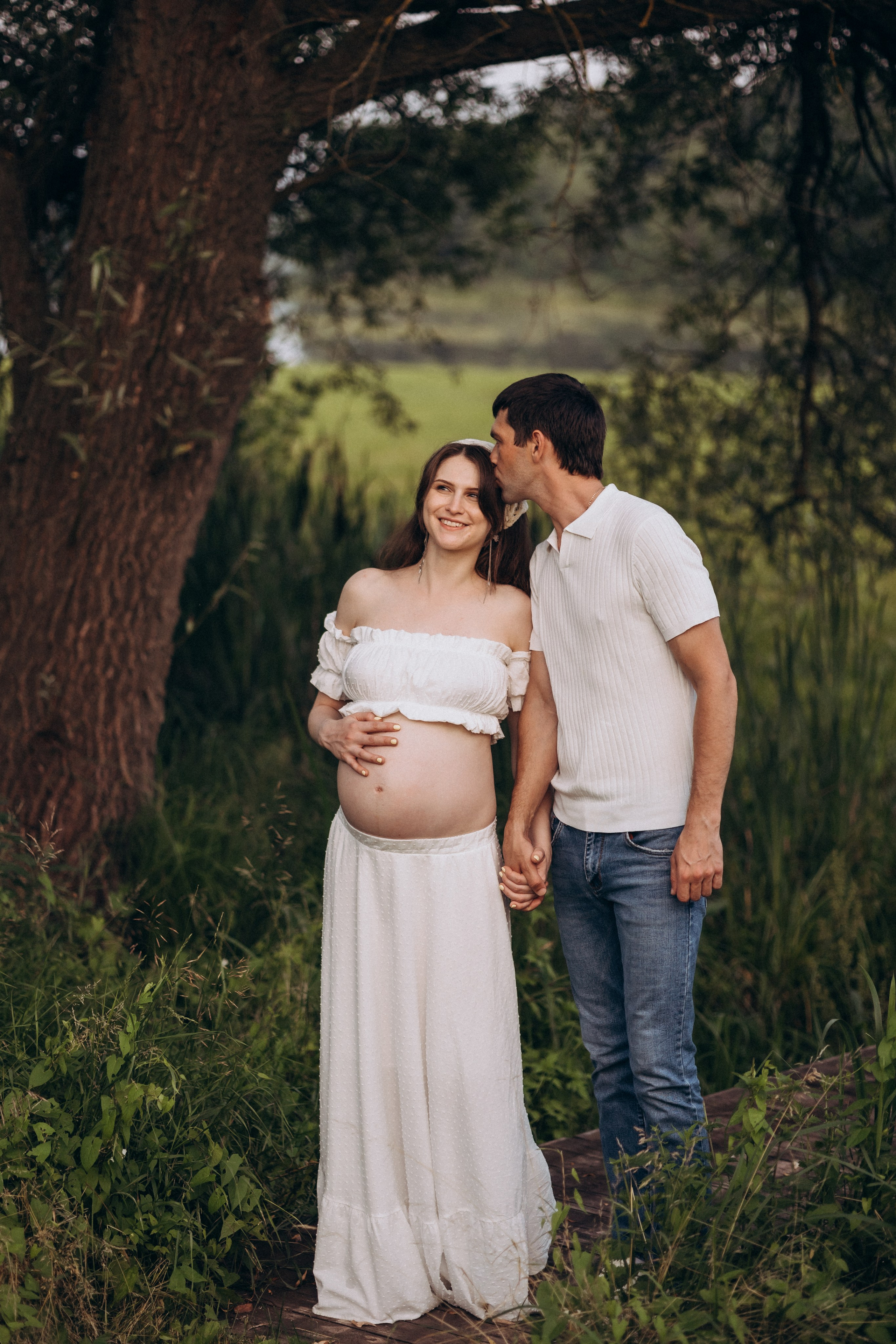 Татьяна и Валера. Фотограф Нижний Новгород
