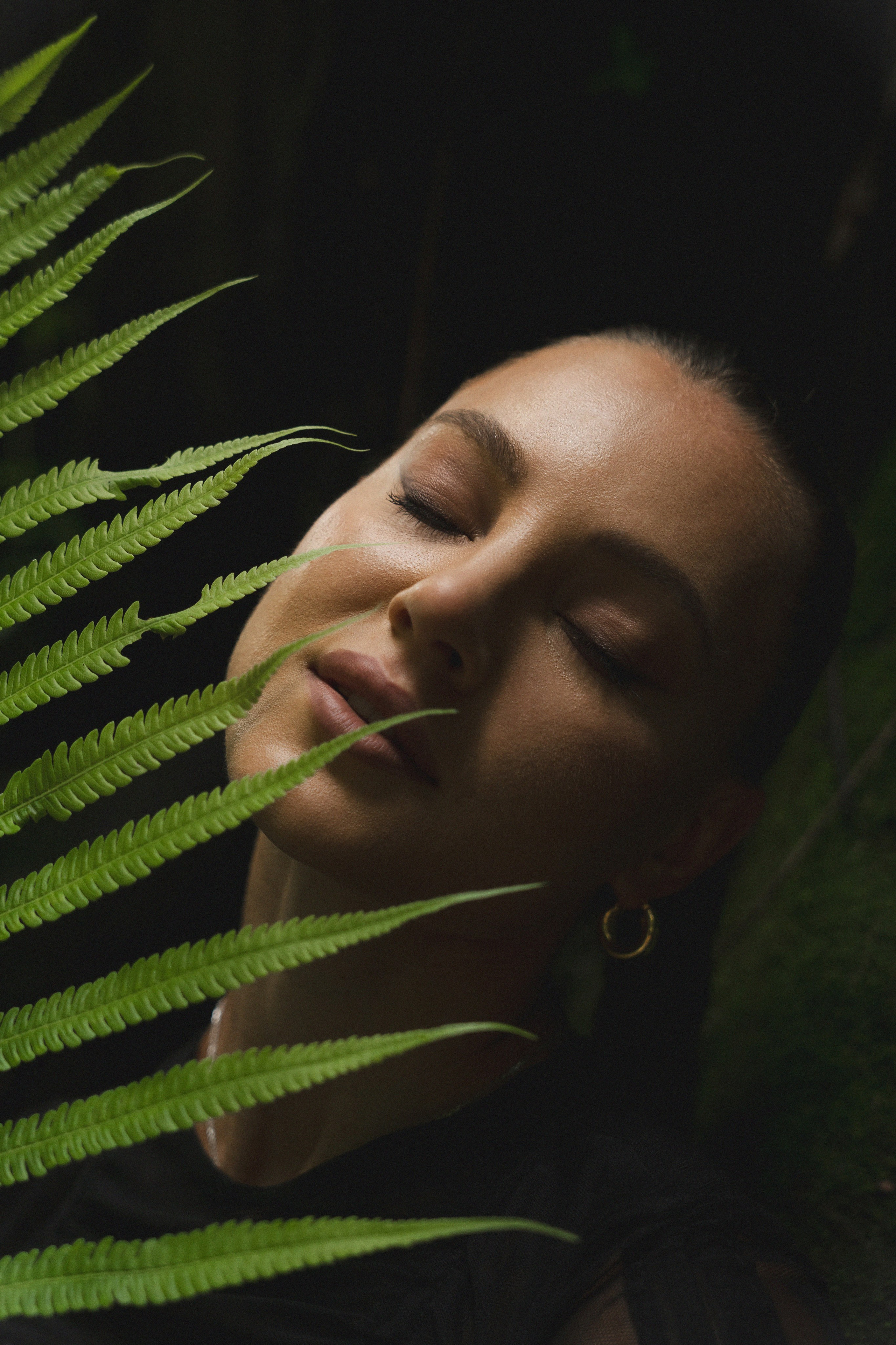 Ира. Фотограф Alena Ray