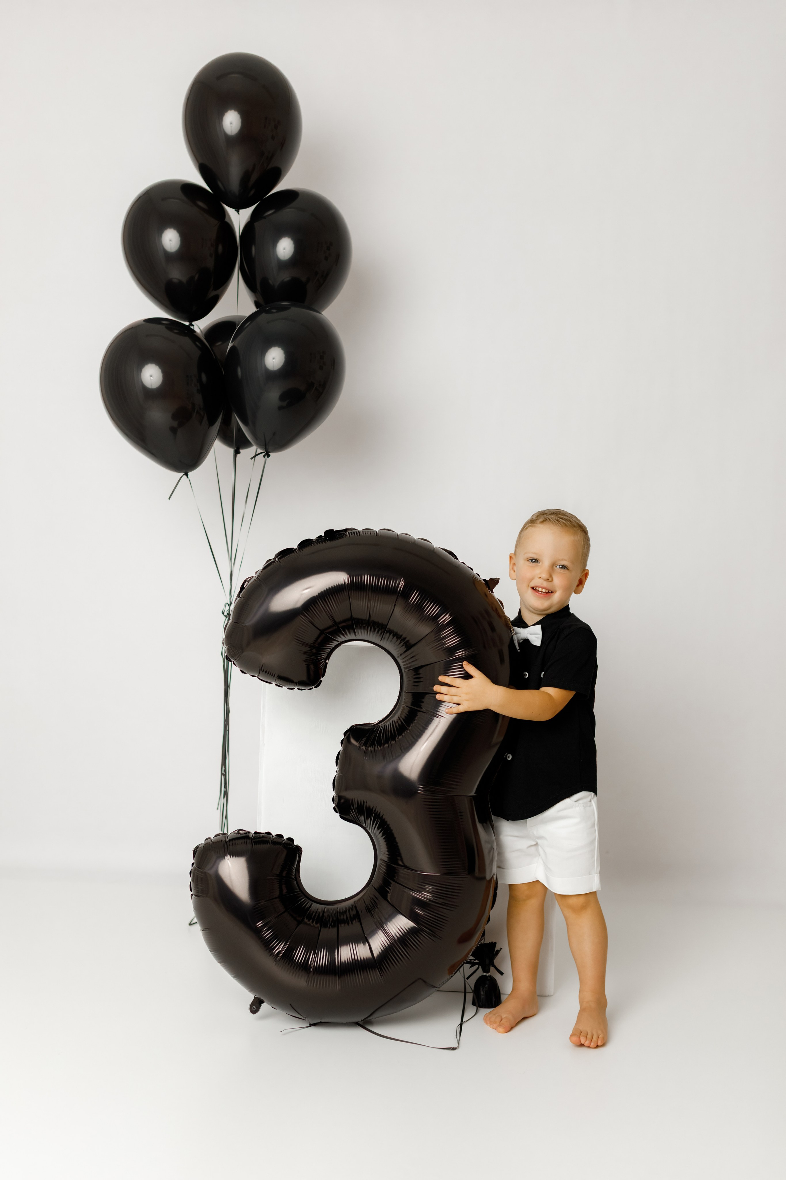 День рождения 2-9 лет. Фотограф новорождённых семейный фотограф Томск Елена Каплина