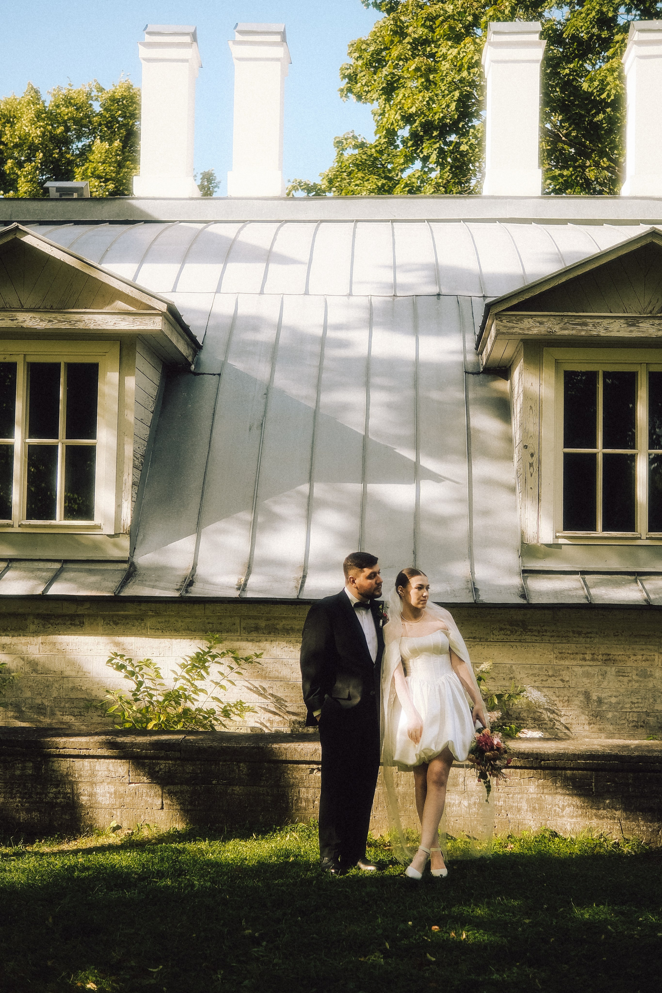 Алёна & Сергей. Загс Приморского района. Phdkvmr.ru