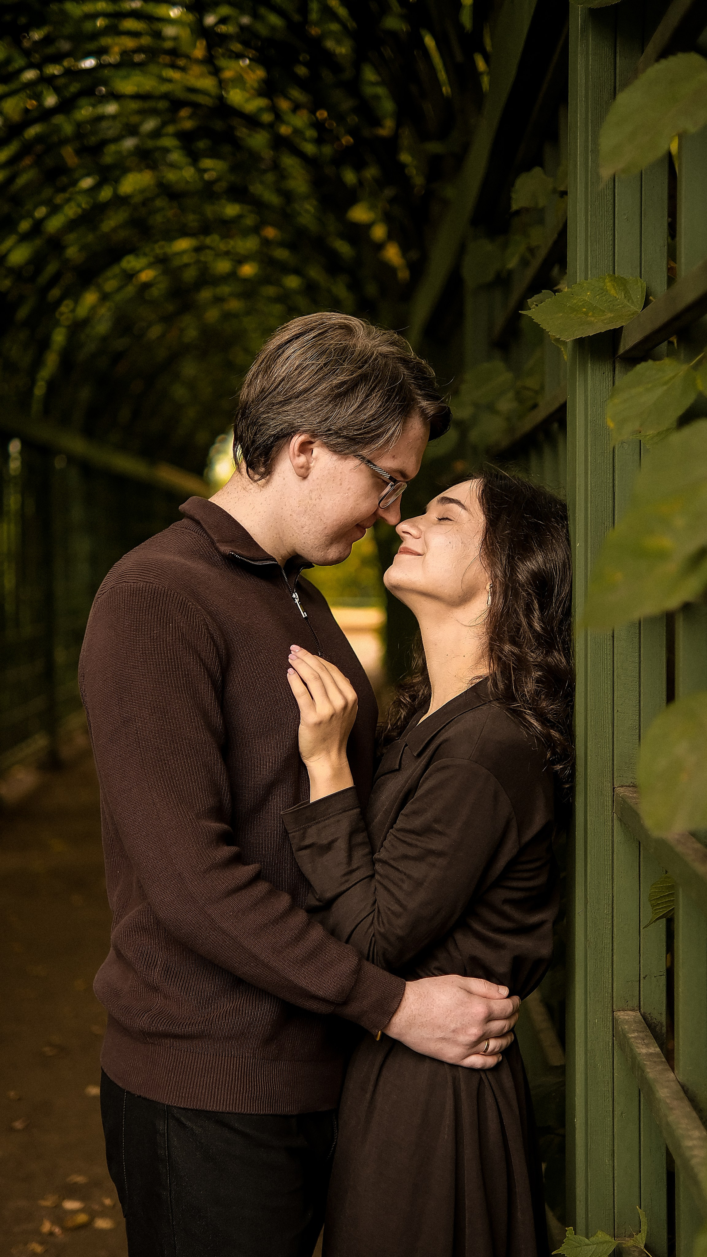 Алина & Вова. Phdkvmr.ru