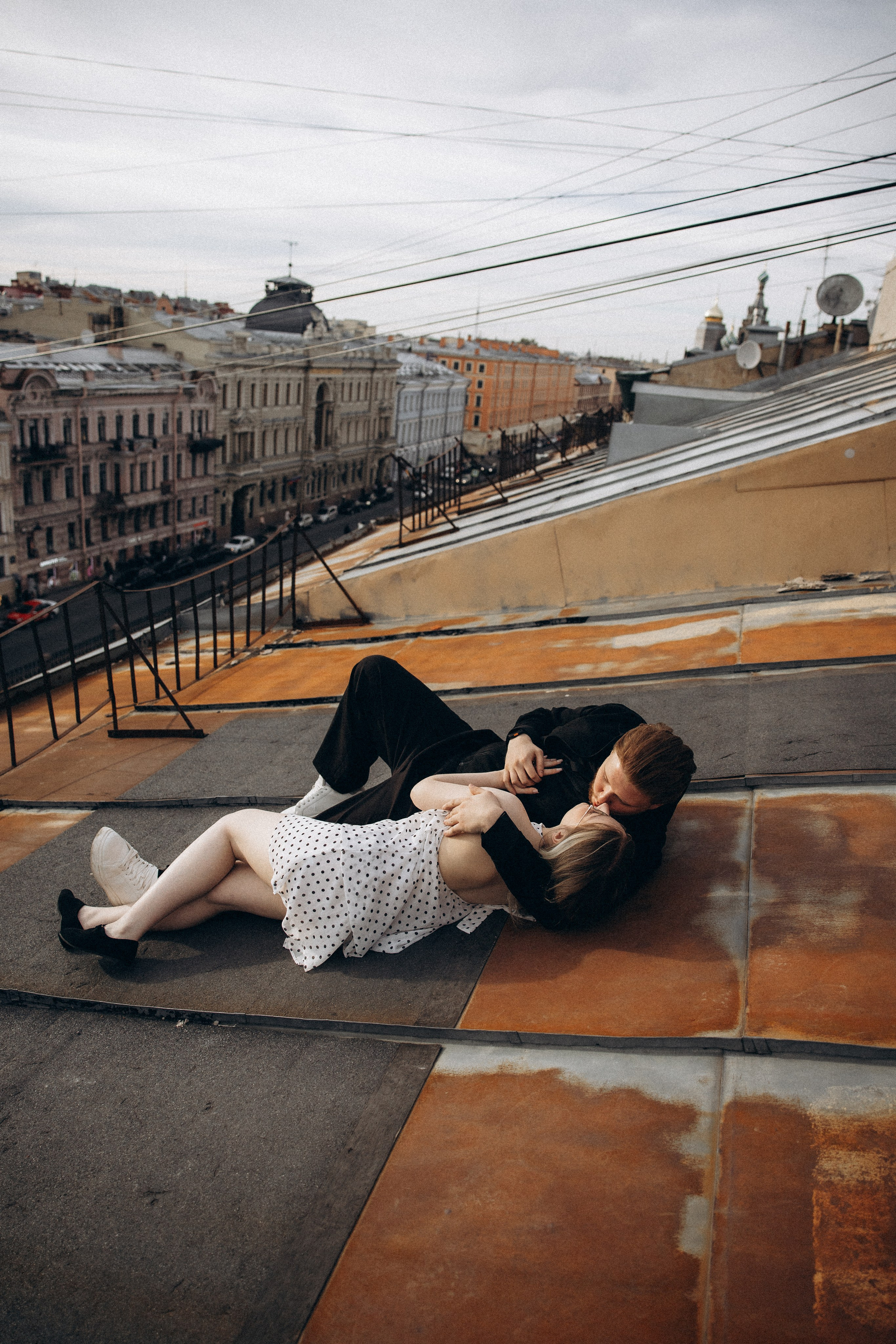 Софа & Валера. Phdkvmr.ru