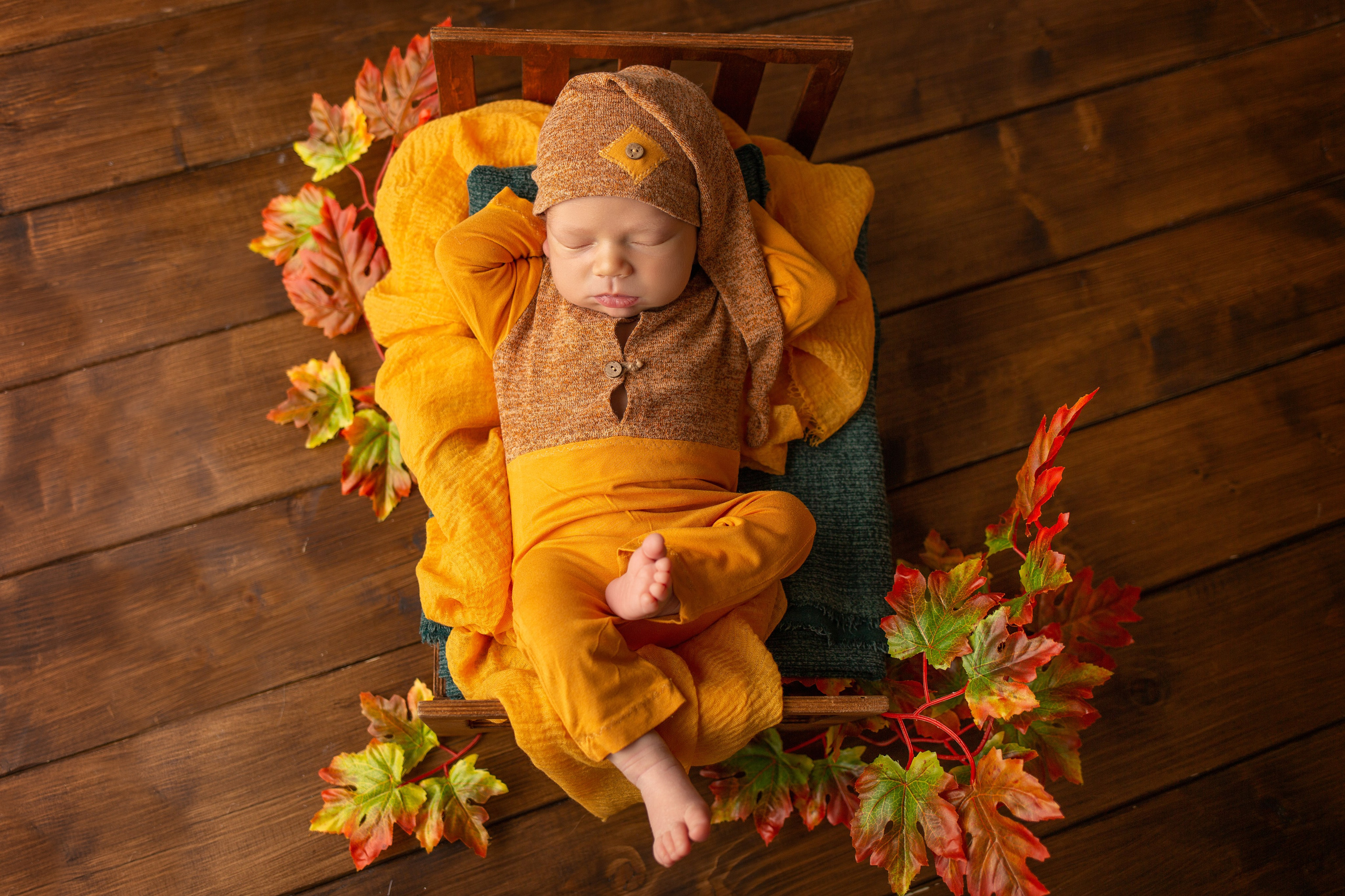 Ньюборн мальчики. Фотограф новорожденных, семейный, детский фотограф в Москве и Московской области