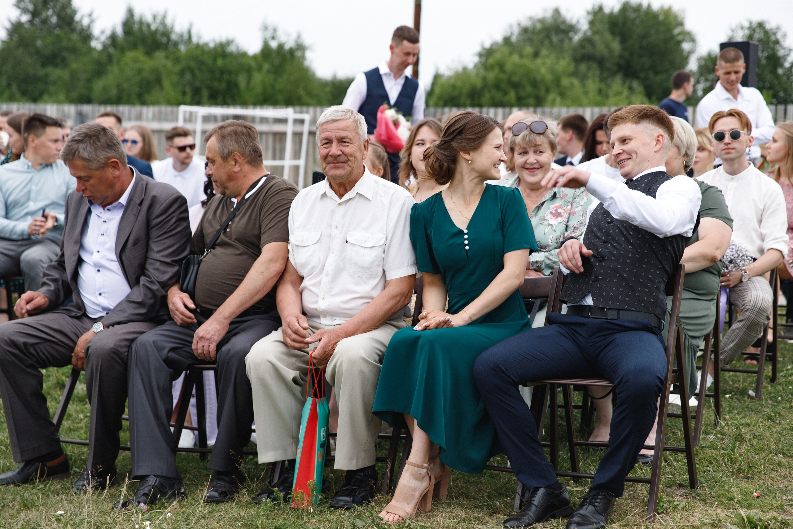 Антон и Татьяна. Фотограф в Санкт-Петербурге Ольга Староверова