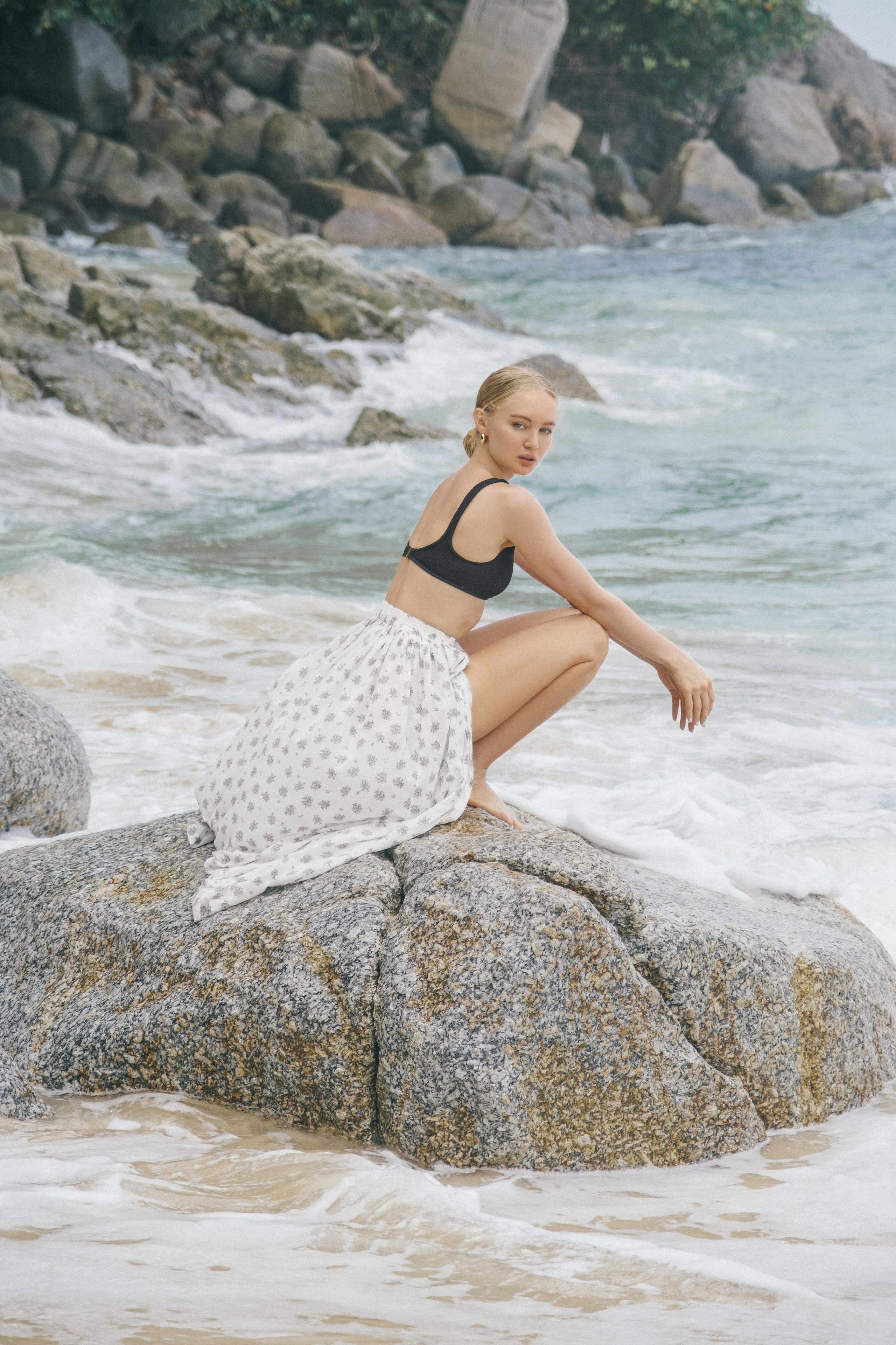 Алина. Персональный фотограф Пхукет, Красноярск