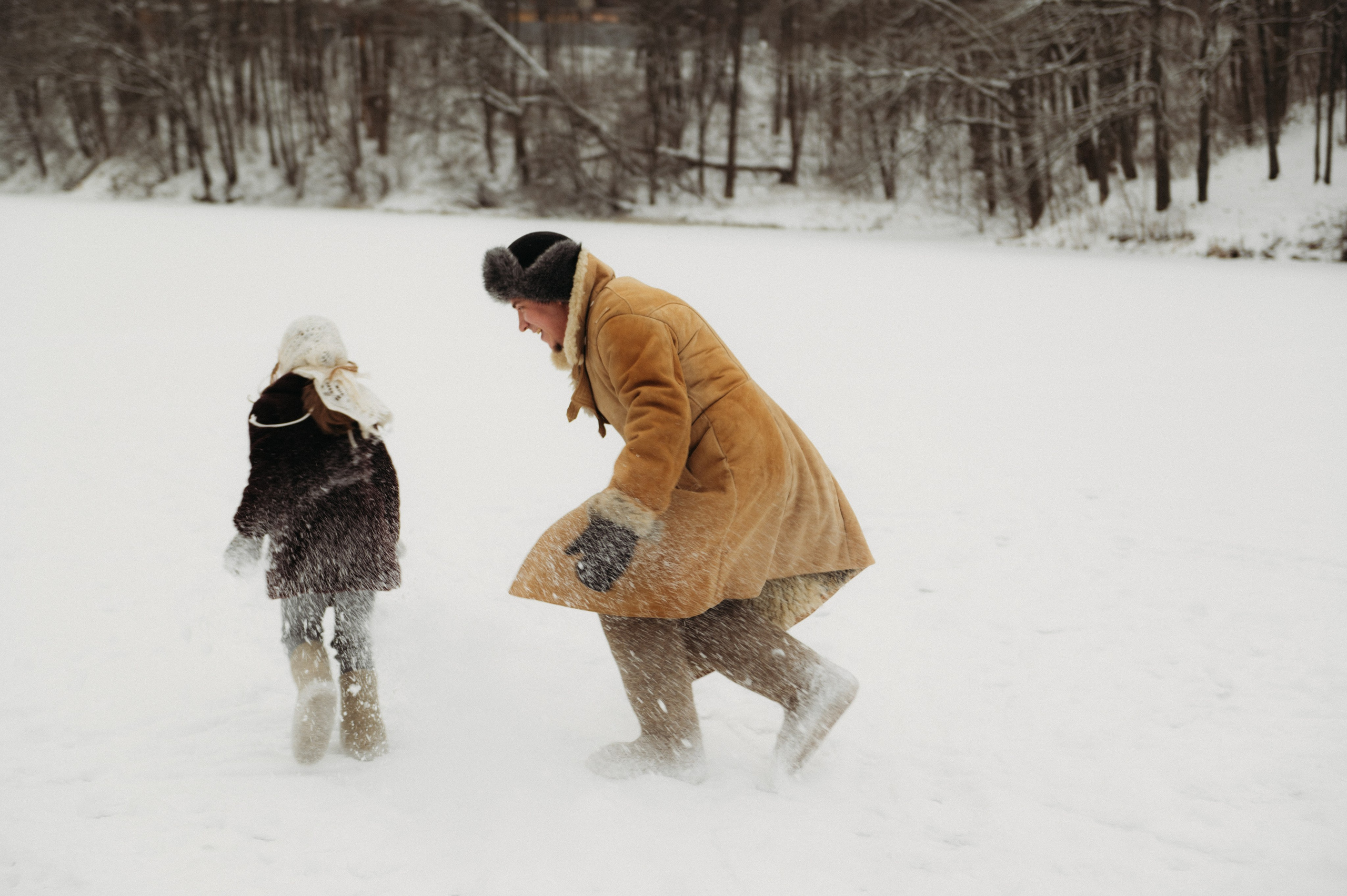 Калинины. Свадебный, портретный, фотограф беременности в Нижнем Новгороде Алина Зиновьева