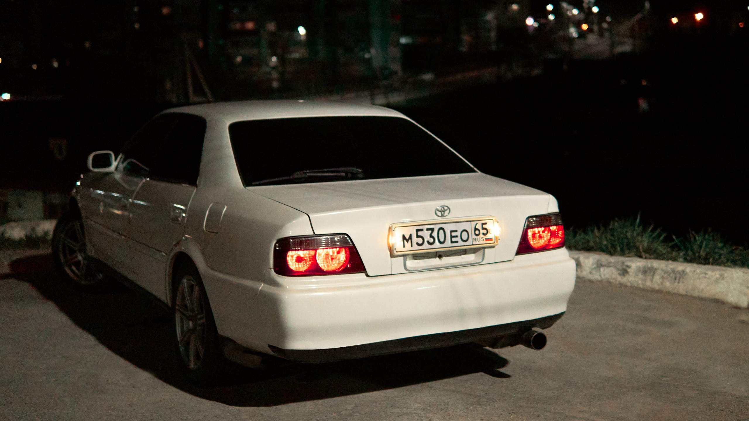 Car. Евгений Кудинов | Фотограф в Холмске