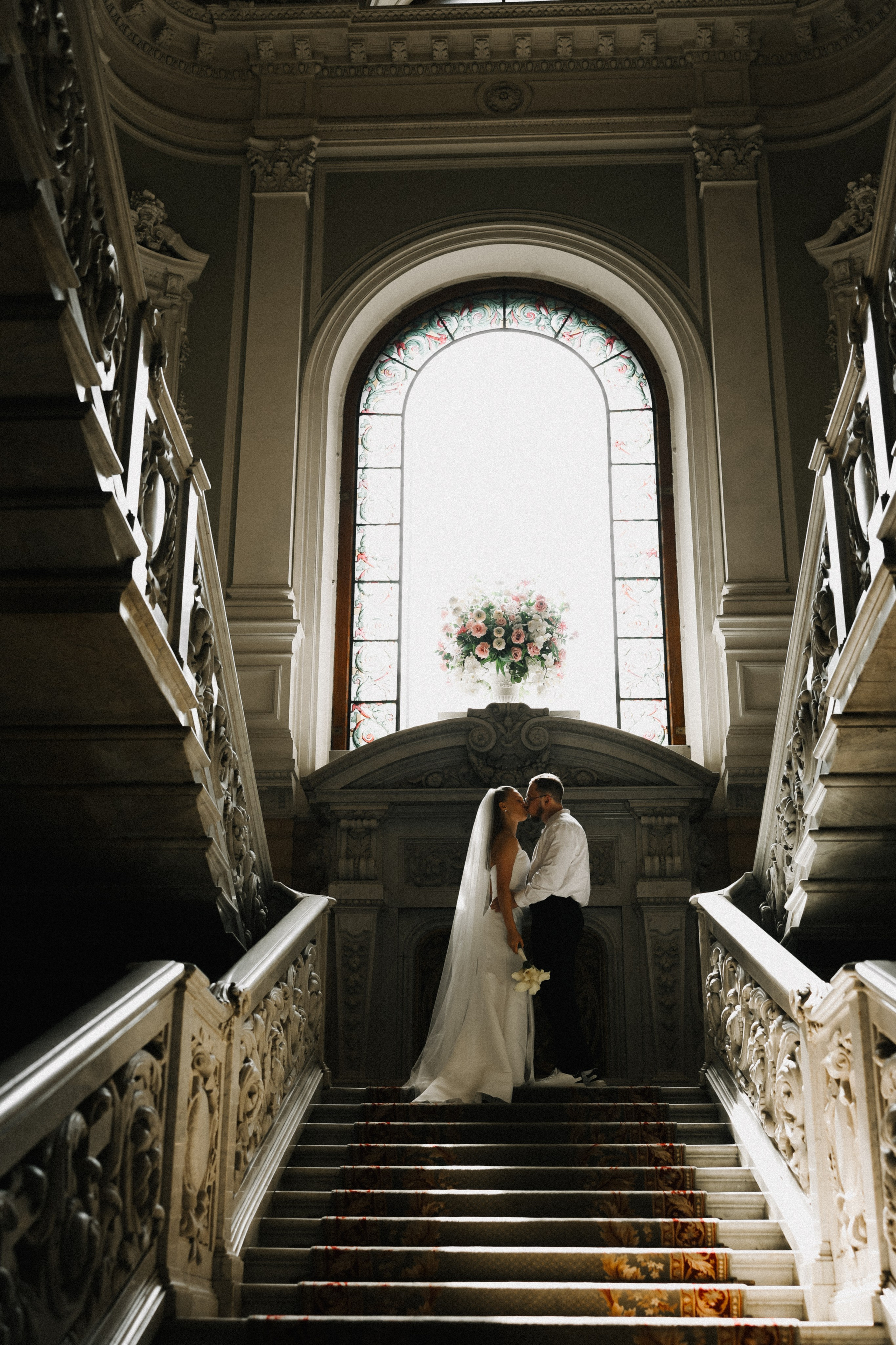 Сегодня только по-любви! всегда сегодня. Свадебный фотограф в Санкт-Петербурге Баженова Алина