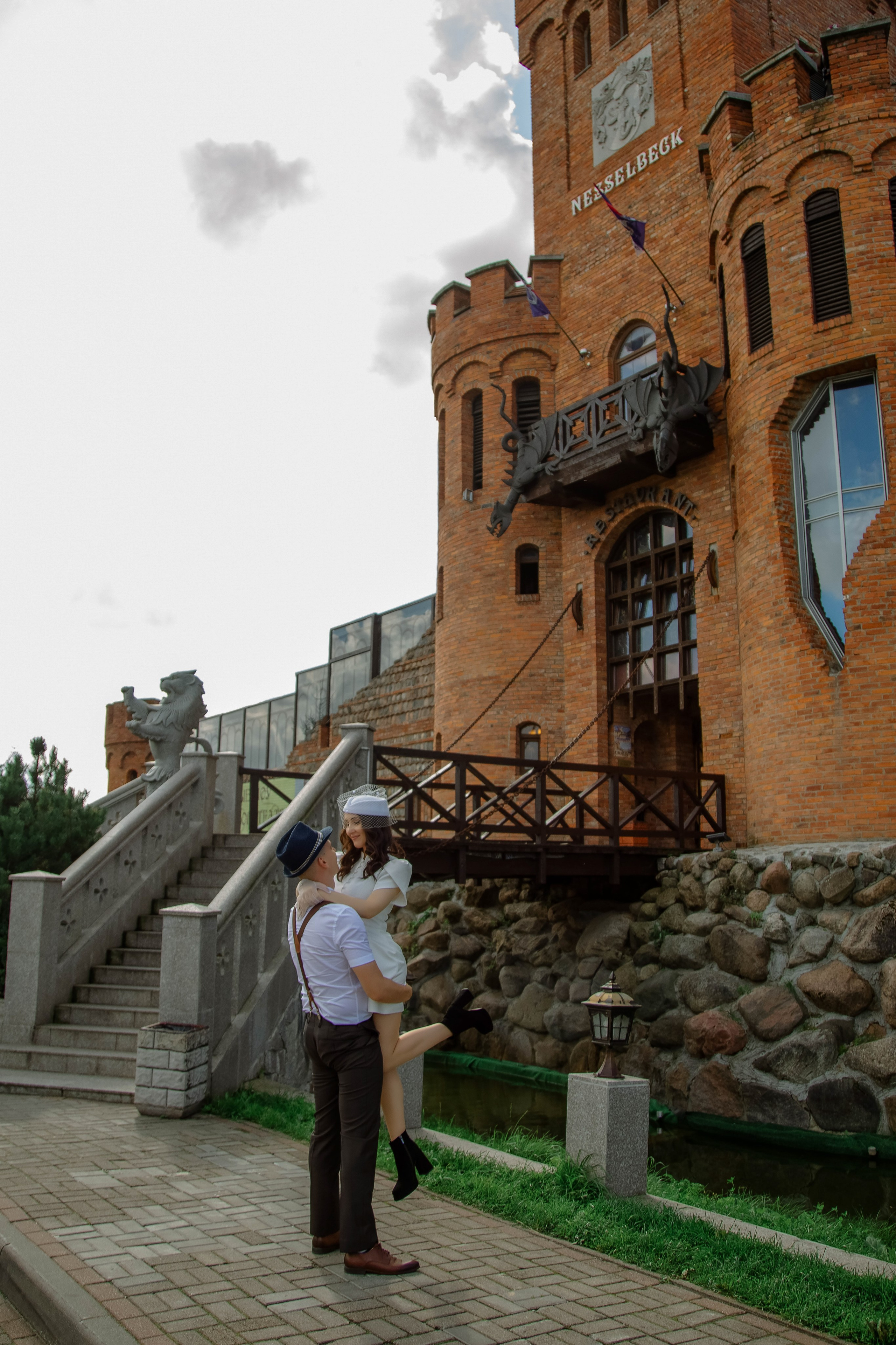 Анжелика&Николай. Https://malovafoto.ru