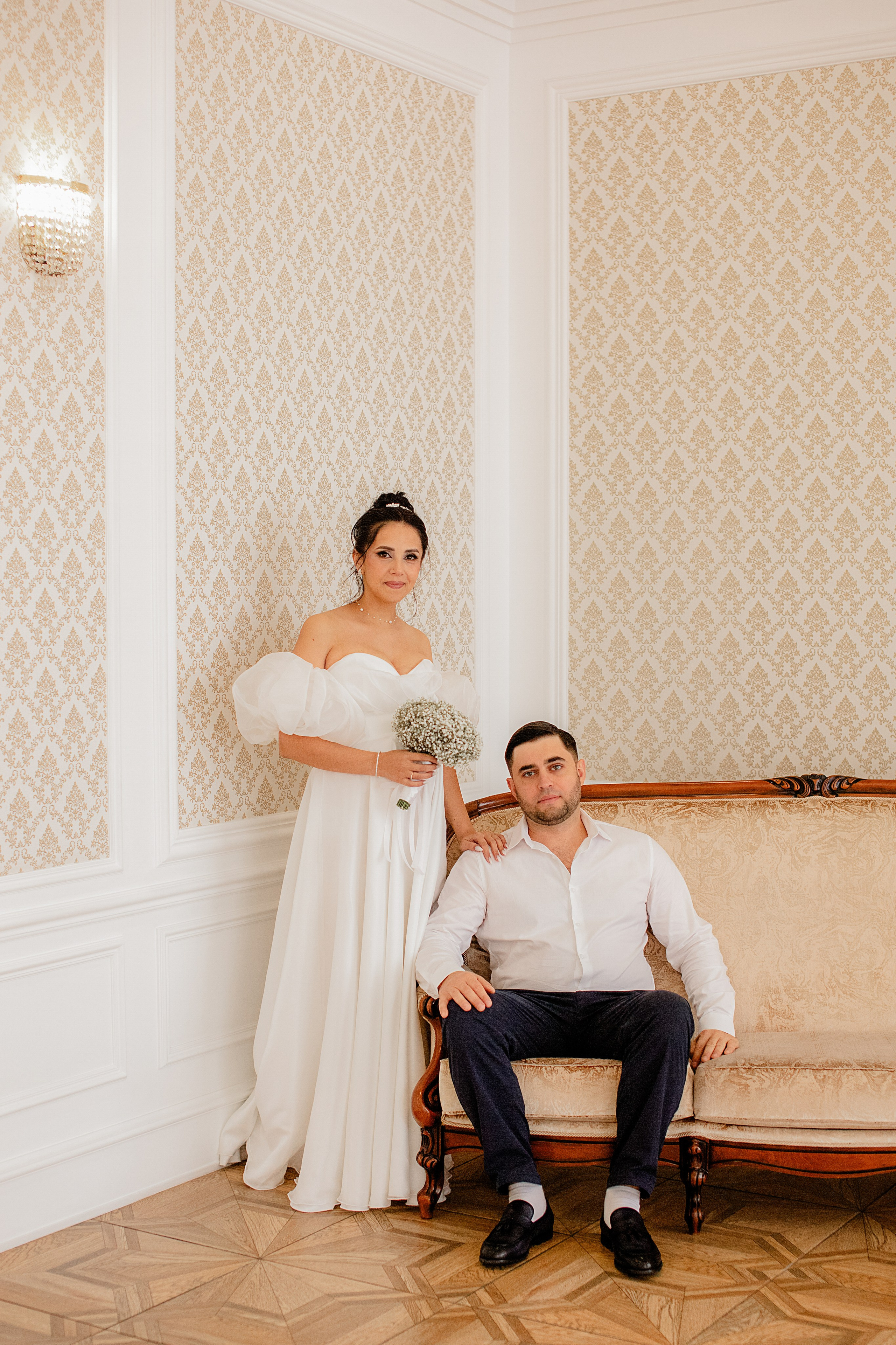 Илья&Роза. Https://malovafoto.ru